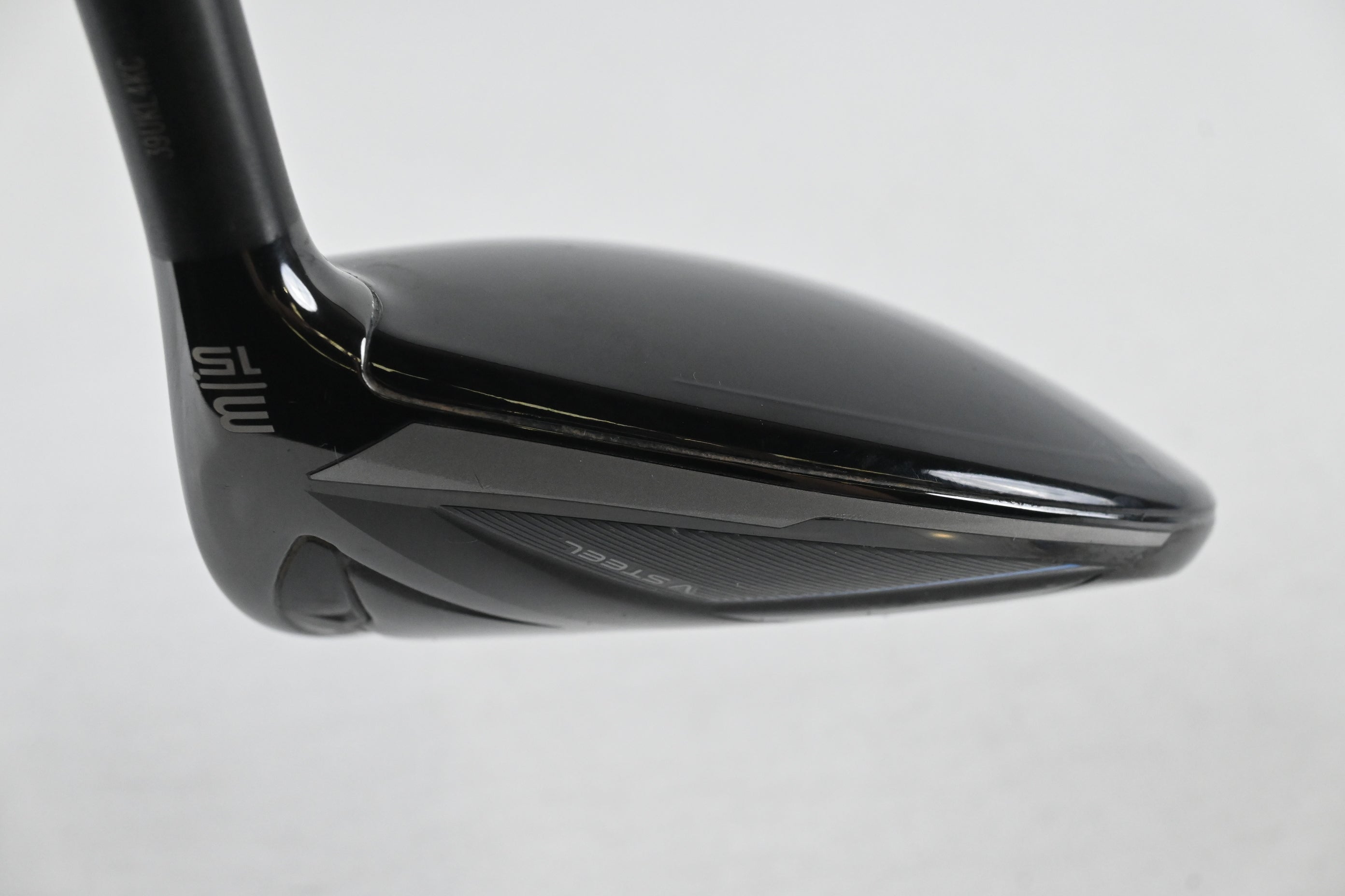 Taylormade Qi10 #3 Wood / 15 Degree / Regular Flex Fujikura Ventus TR Blue 6