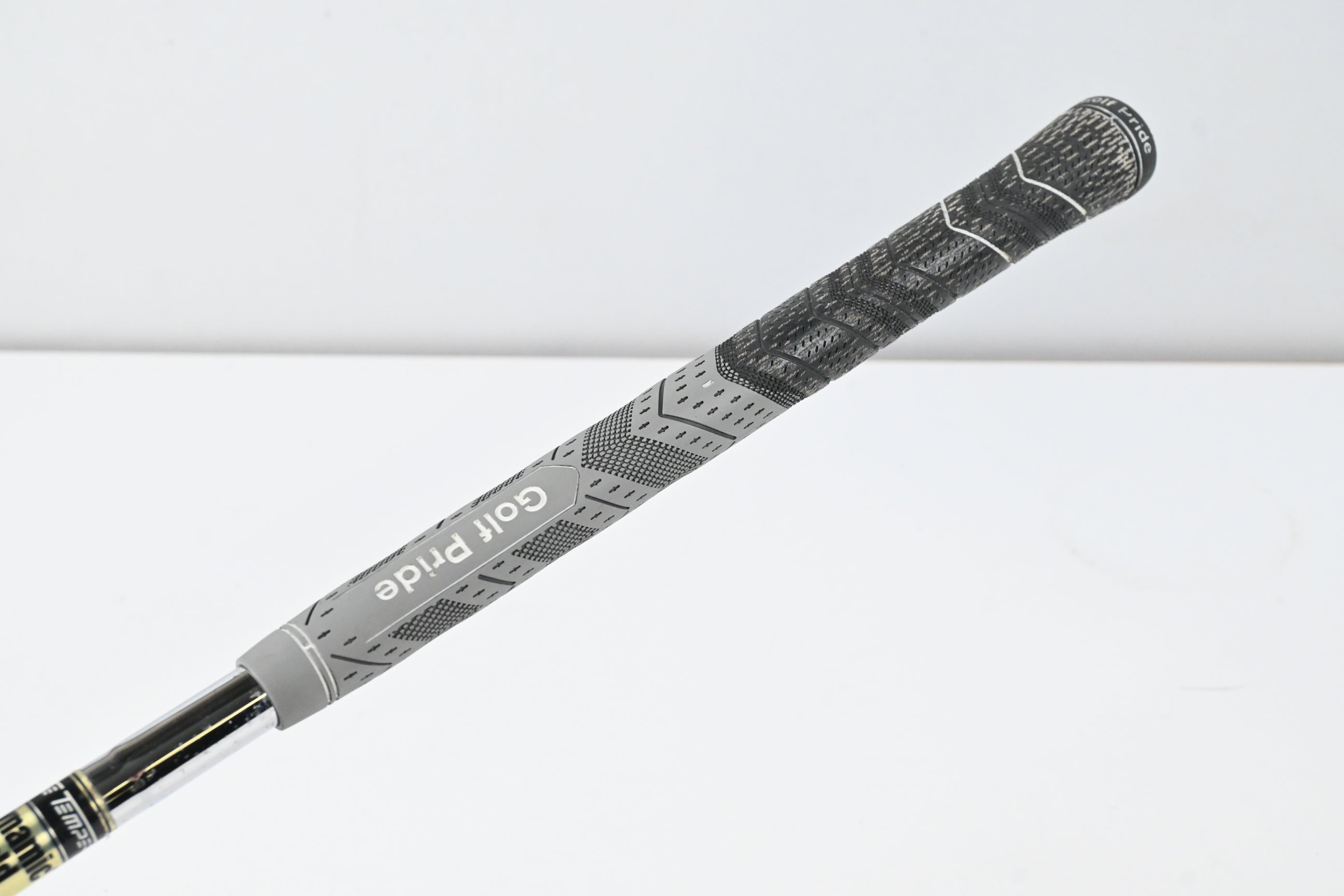 Cleveland 588 RTX 2.0 Lob Wedge / 60 Degree / Wedge Flex Dynamic Gold Shaft