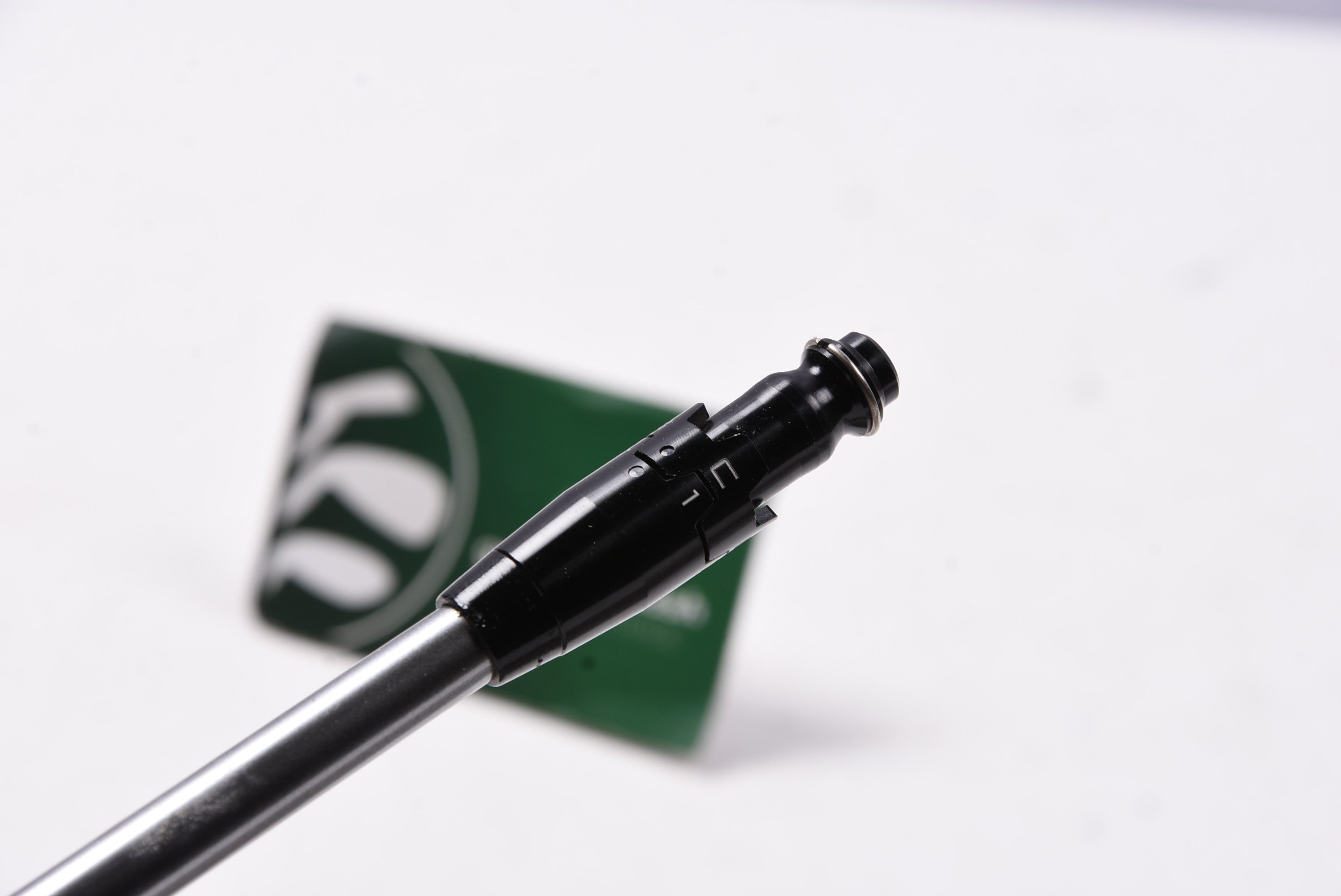 Kuro Kage Black 45 #5 Wood Shaft / Ladies Flex / Titleist 2nd Gen