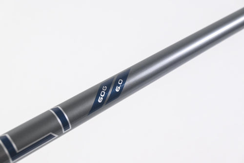 Project X Denali Charcoal 60 Driver Shaft / Stiff Flex / Ping 3rd Gen