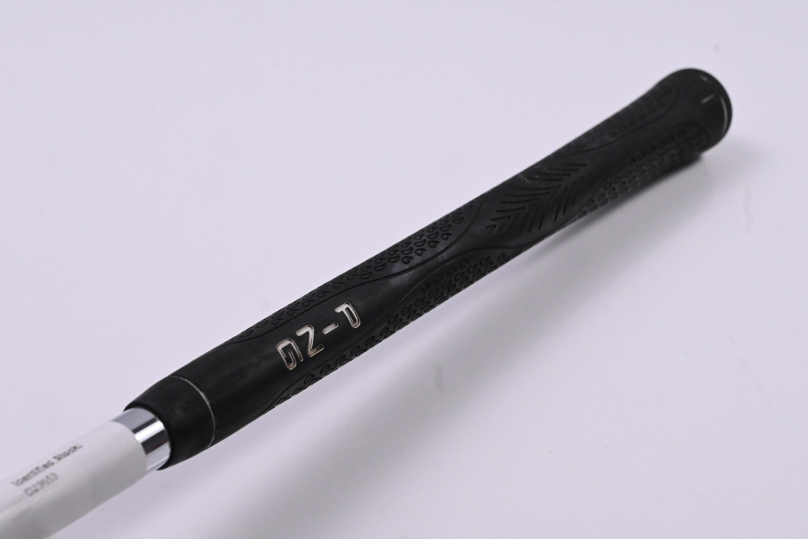 Ping S58 #8 Iron / 38.5 Degree / Yellow Dot / Stiff Flex Ping Z-Z65 Shaft