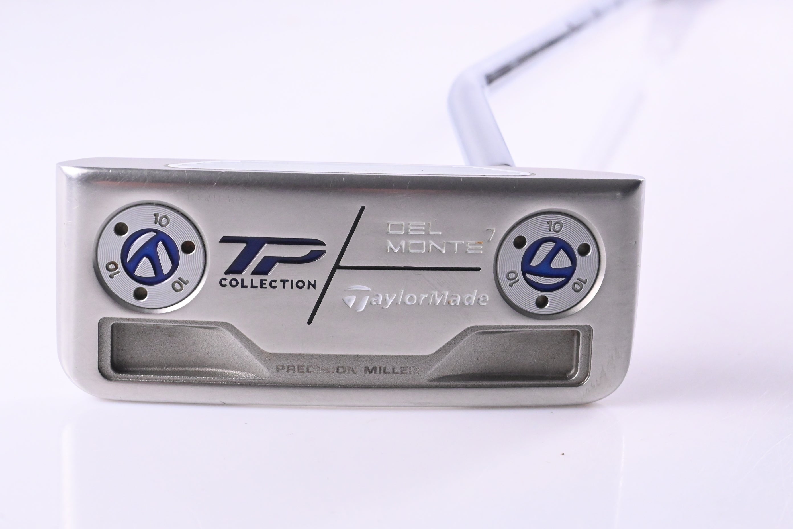 Taylormade TP Hydro Blast Del Monte 7 Putter / 34 Inch