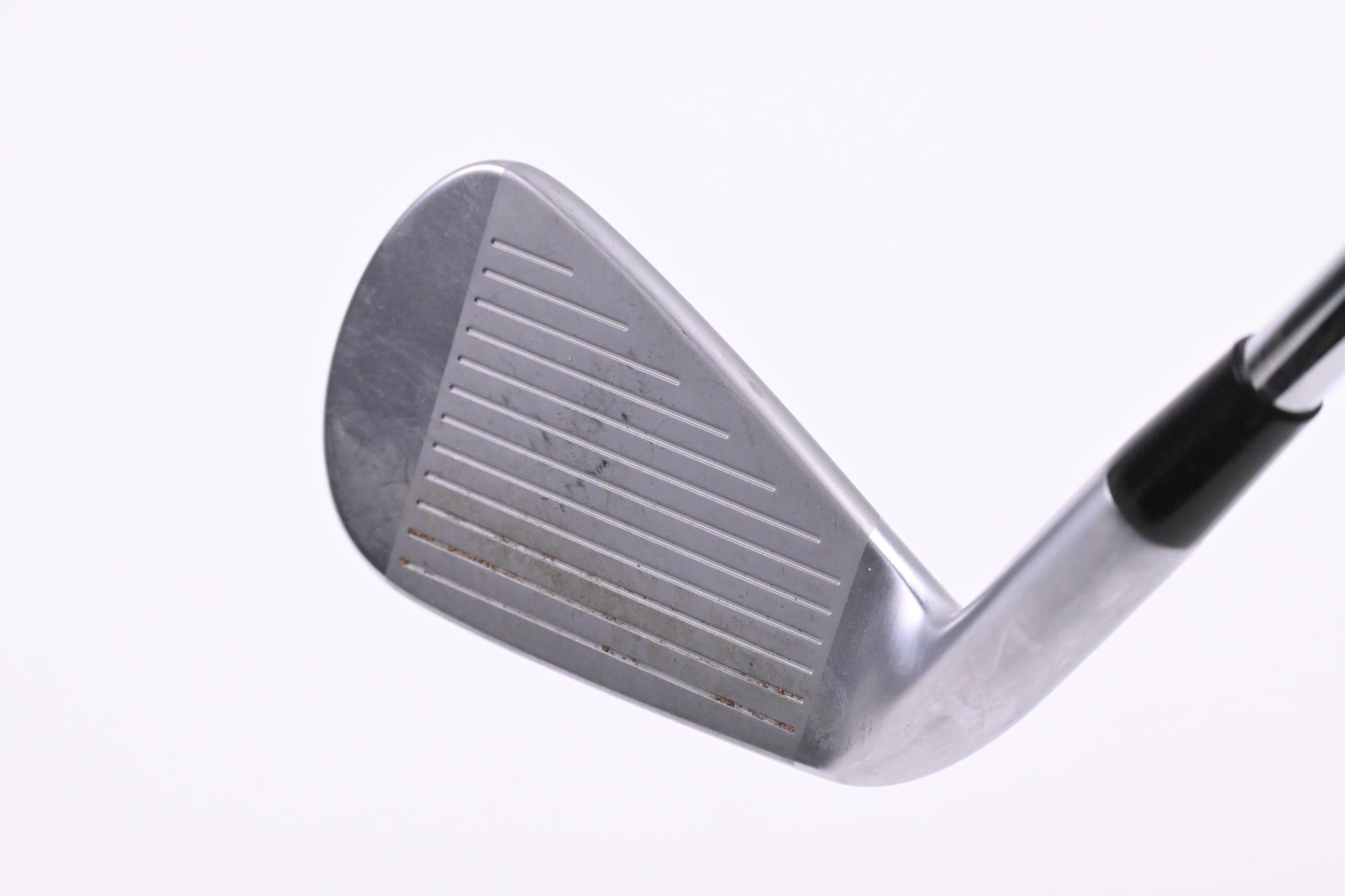 Mizuno JPX 925 Forged #5 Iron / 24 Degree / Stiff Flex N.S.Pro Modus3 Tour 115