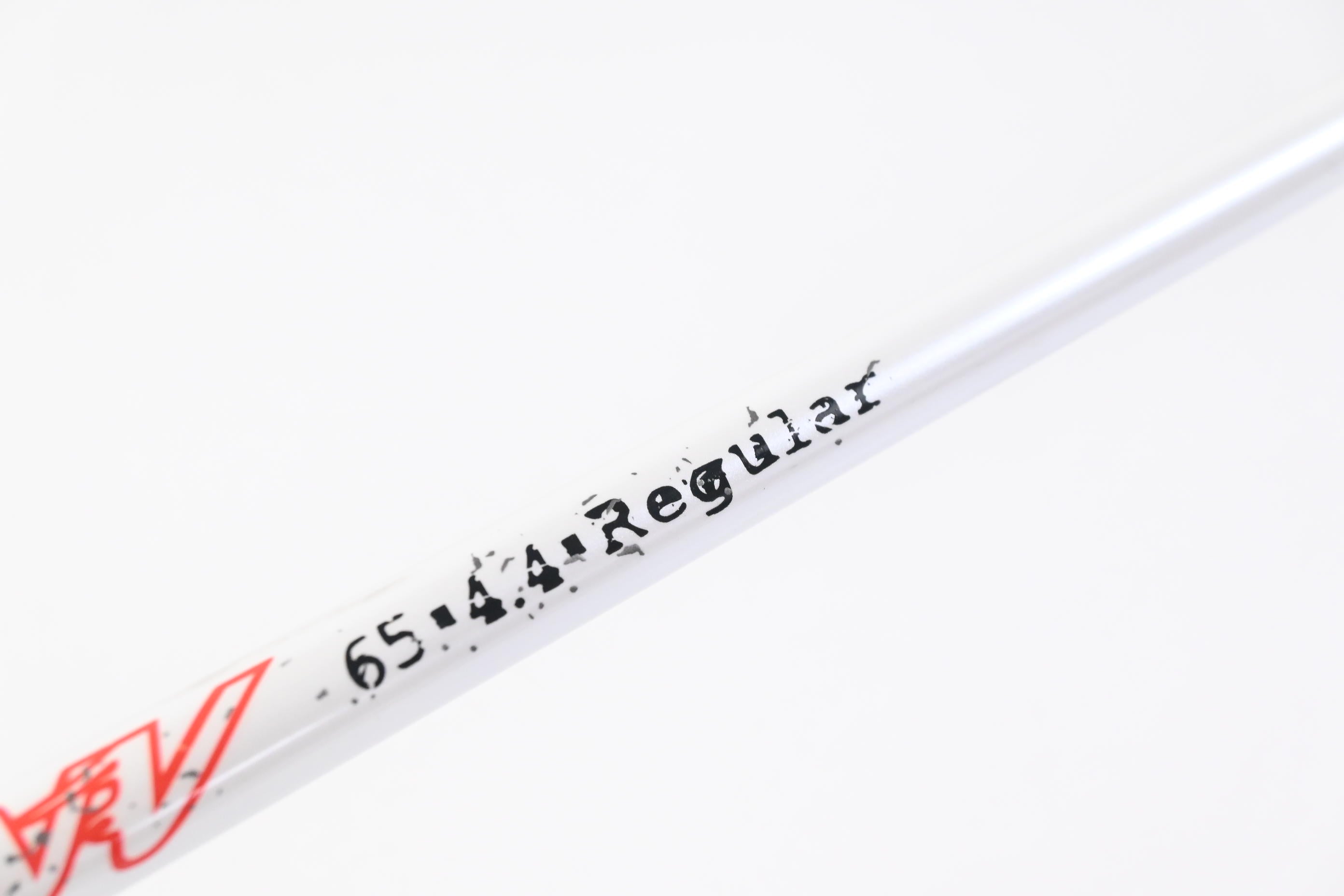 Aldila R.I.P'd NV 65 Driver Shaft / Regular Flex / Taylormade 2nd Gen