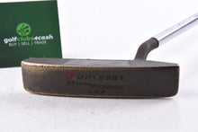 Load image into Gallery viewer, Odyssey Dual Force 220 Putter / 35 Inch
