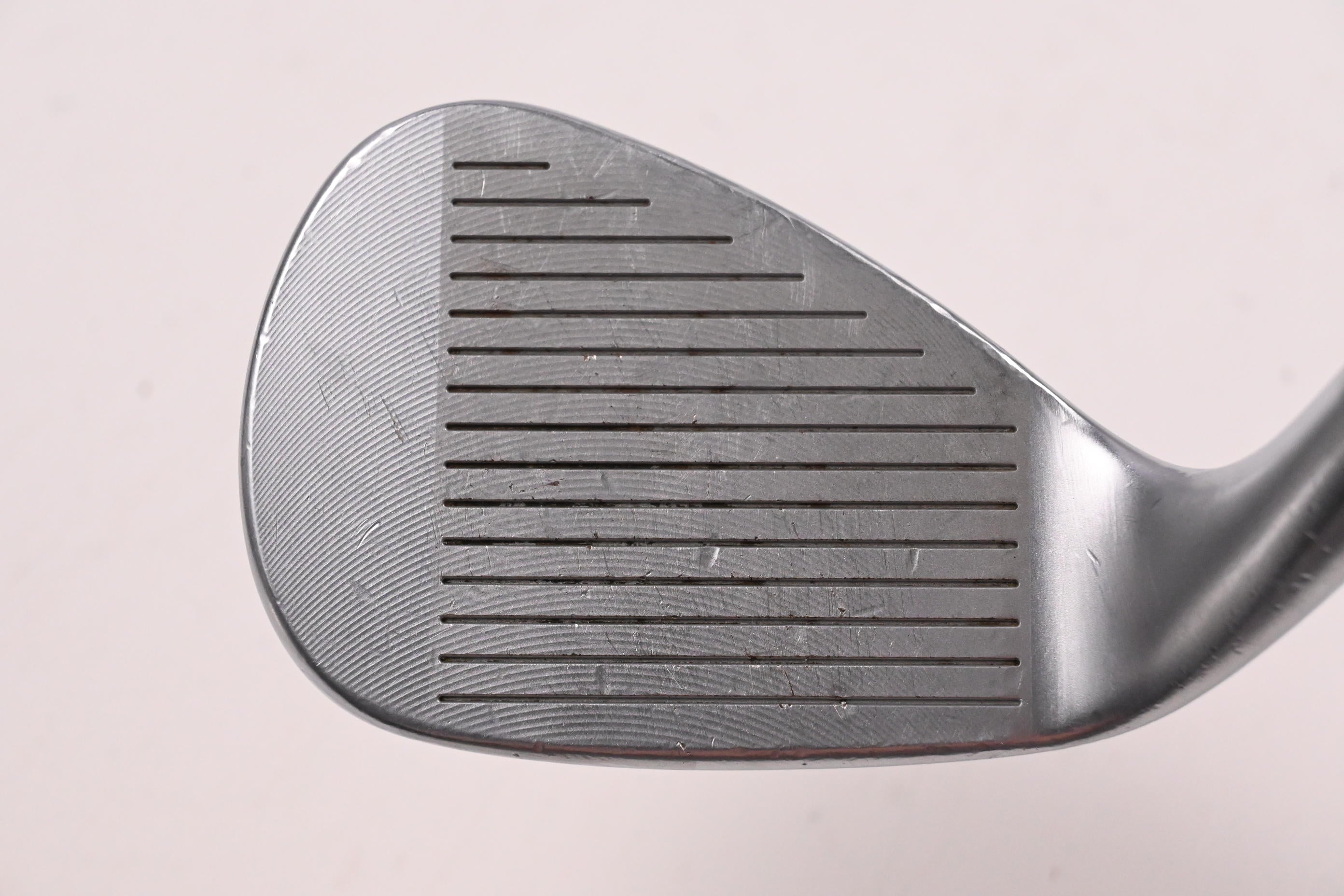Wilson Staff Model ZM Sand Wedge / 56 Degree / Wedge Flex Dynamic Gold Spinner