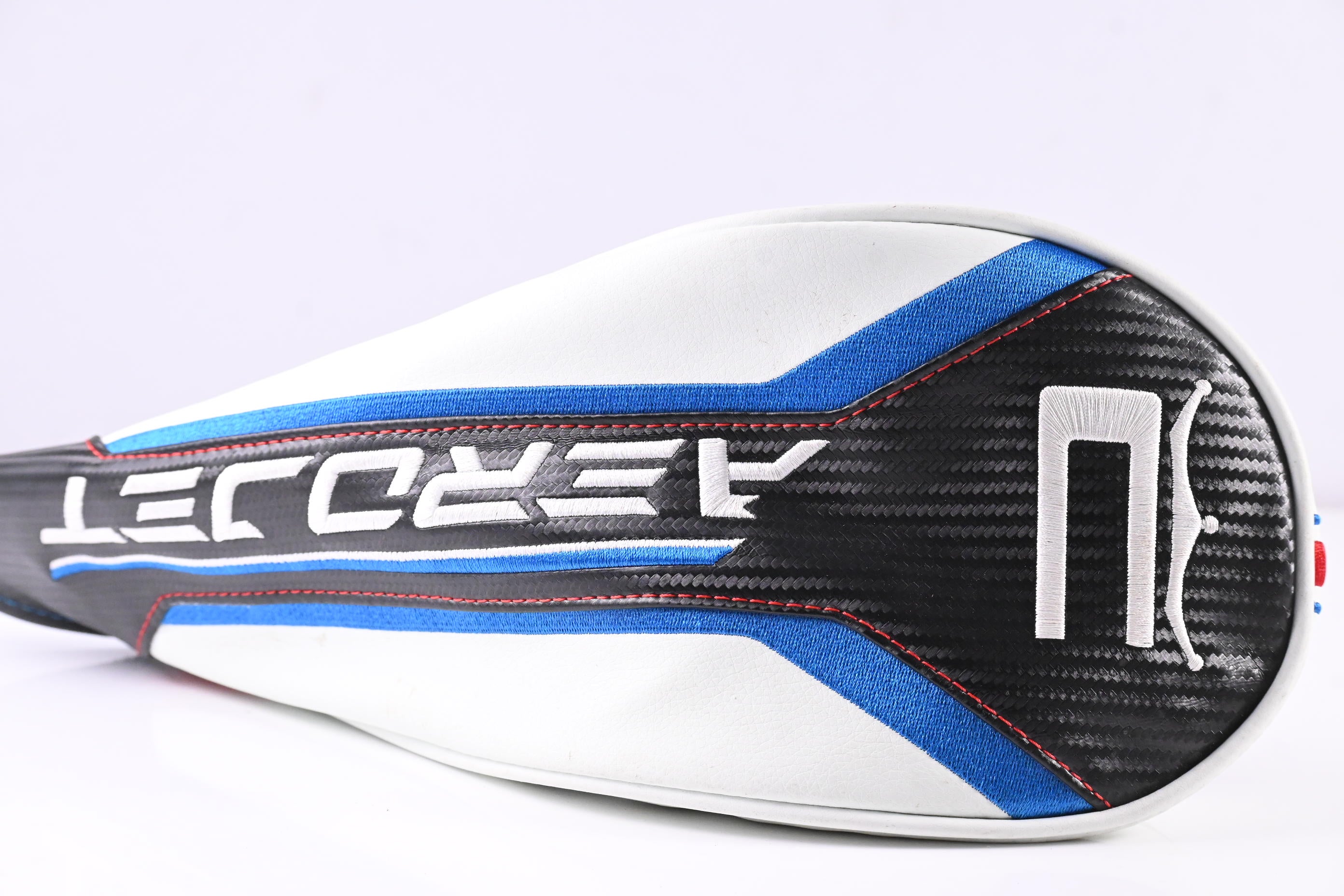 Cobra Aerojet Max Driver / 10.5 Degree / Stiff Flex Kai'li Blue 60 Shaft