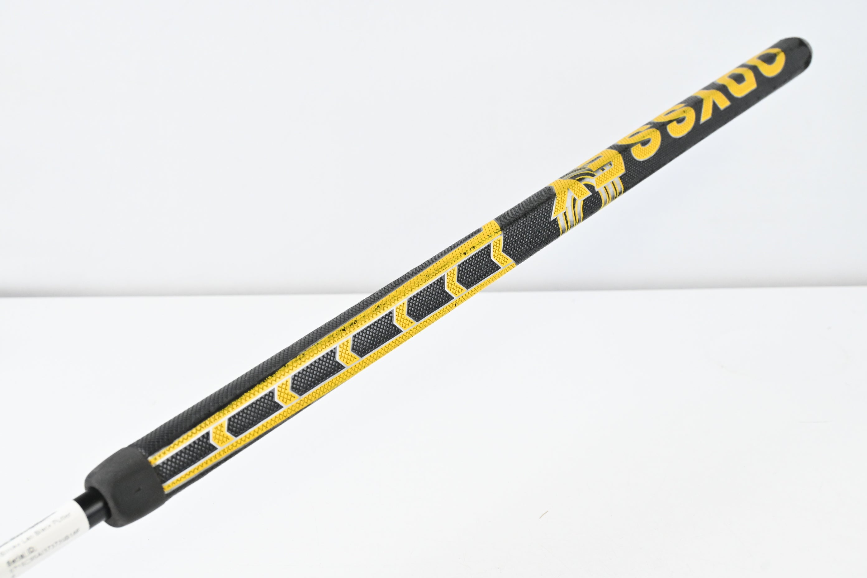Odyssey Stroke Lab Black Big Seven AL Putter / 40 Inch