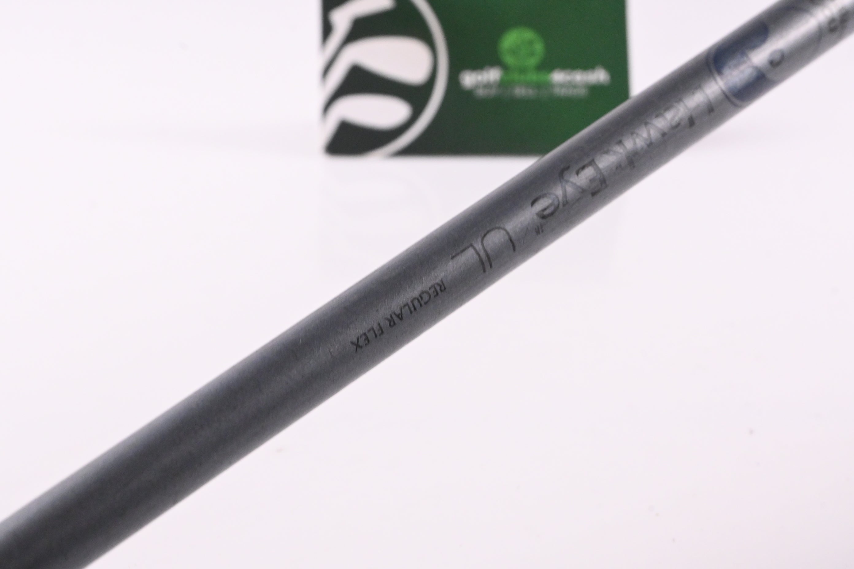 Callaway Hawk Eye #3 Wood / 15 Degree / Regular Flex Callaway Hawk Eye UL Shaft