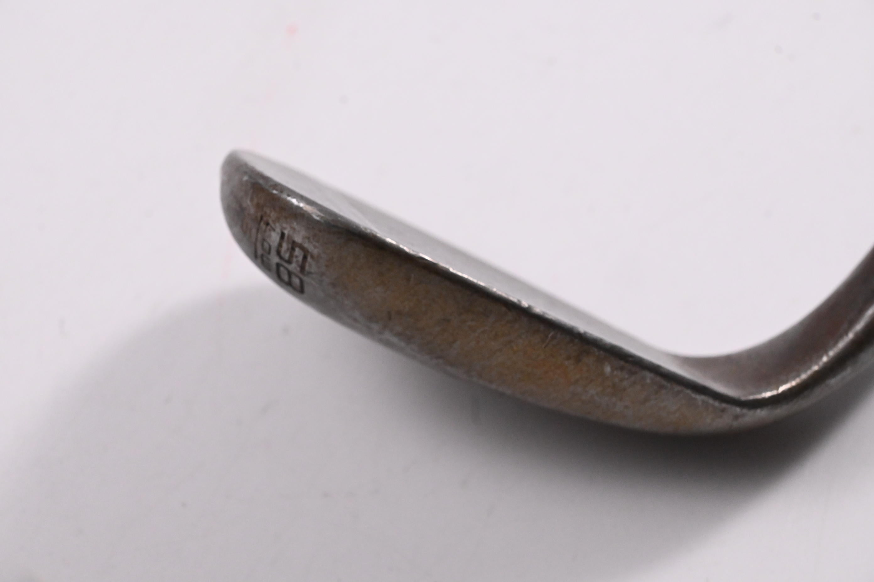 Cleveland RTX 6 Zipcore Tour Rack Lob Wedge / 58 Degree / Wedge Flex N.S.PRO