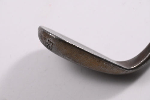 Cleveland RTX 6 Zipcore Tour Rack Lob Wedge / 58 Degree / Wedge Flex N.S.PRO