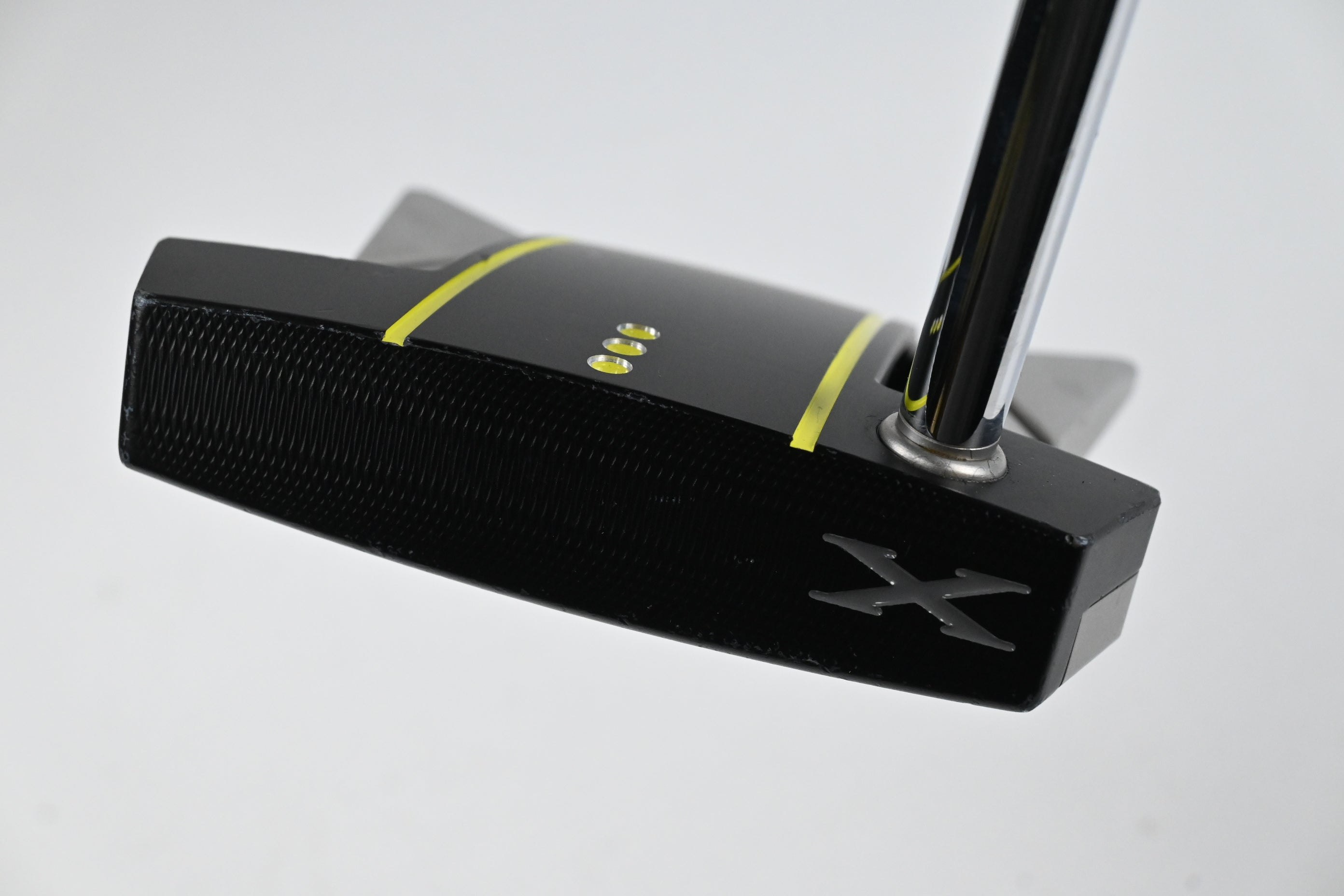 Scotty Cameron Phantom X 2022 12 Putter / 34 Inch