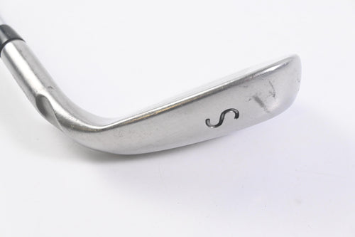Left Hand Ping G Series Sand Wedge / 54 Degree / Yellow Dot / Regular Flex AWT