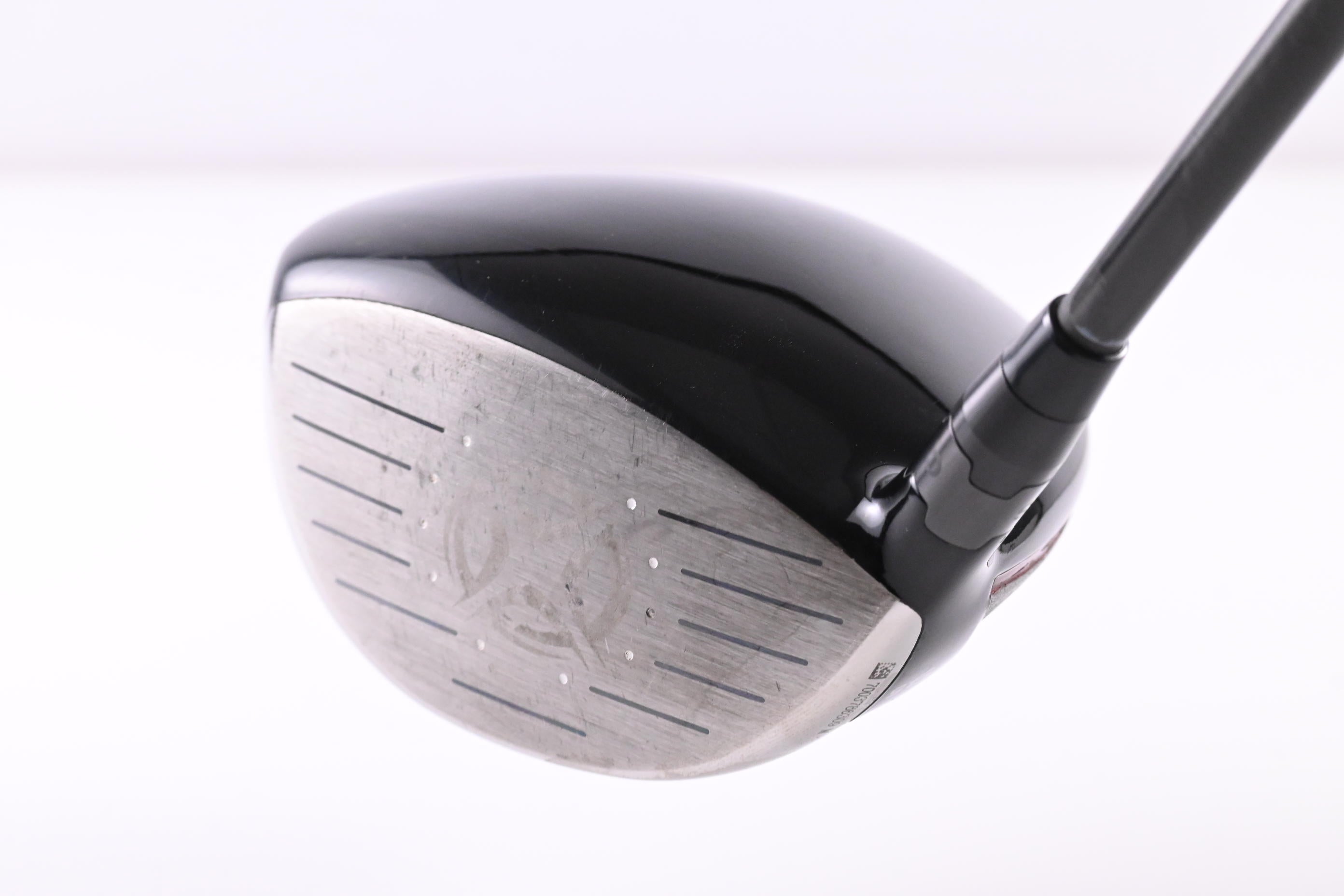 Callaway RAZR Fit Driver / 9.5 Degree / Stiff Flex Aldila RIP'd NV 60 Shaft