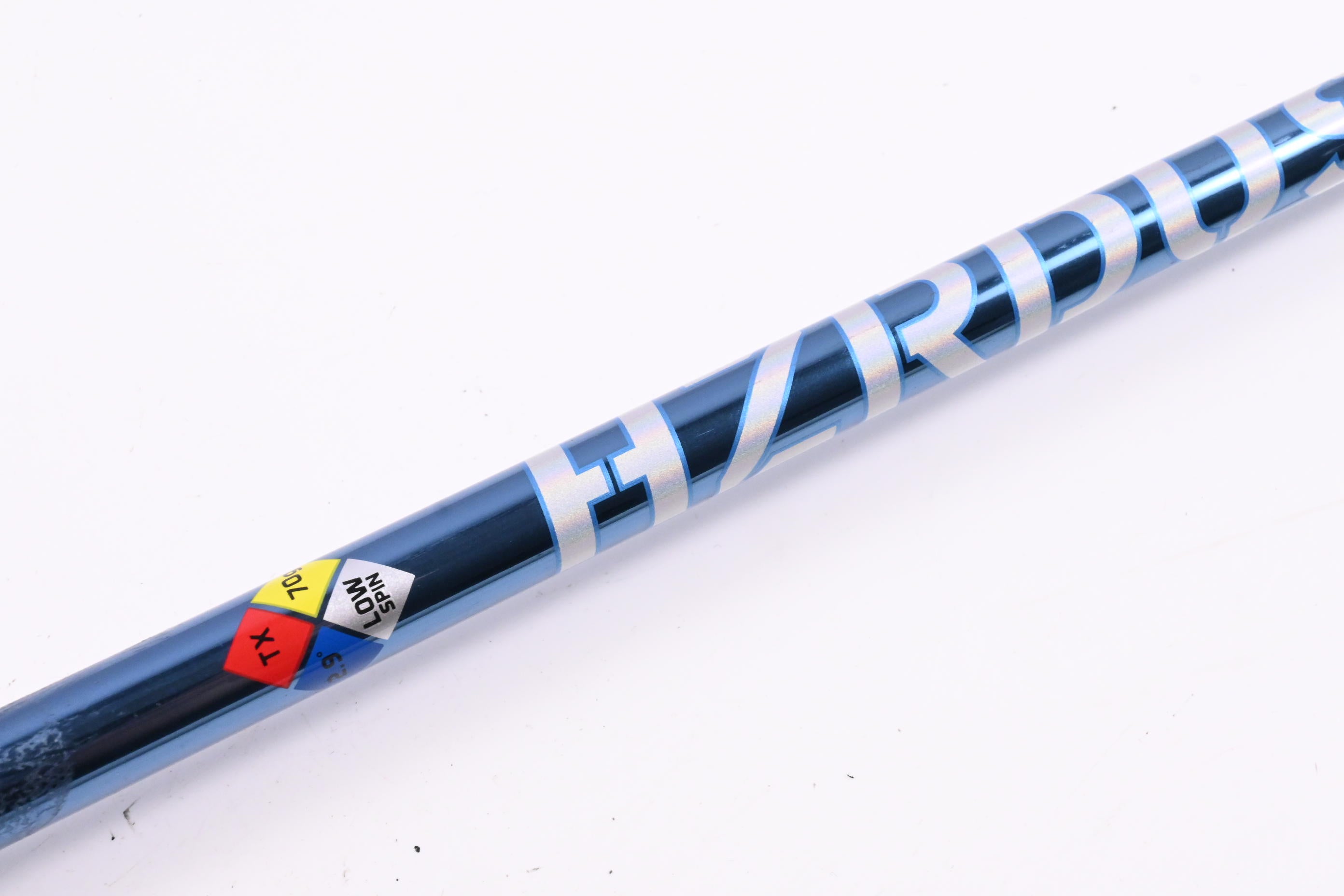 Project X Hzrdus Smoke Blue RDX 70 Driver Shaft / TX-Flex / Callaway 2nd Gen
