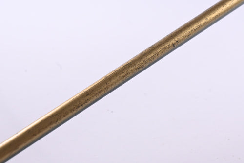 Mizuno T-Zoid Forged #3 Wood / 15 Degree / Regular Flex Mizuno Shaft