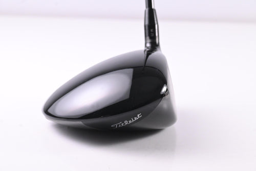 Titleist TSi2 Driver / 9 Degree / X-Flex ACCRA TZS 75 Shaft