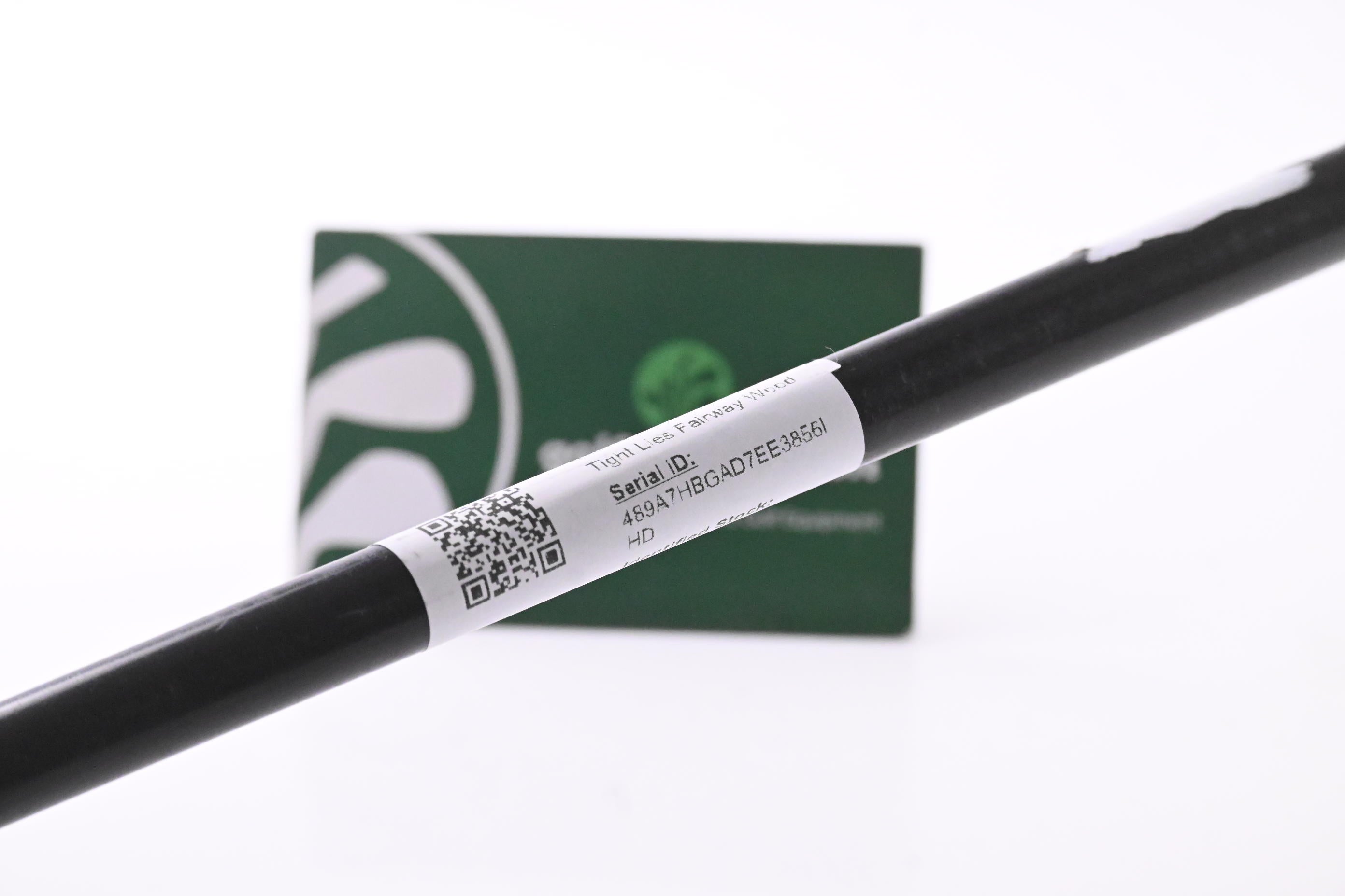 Adams Tight Lies #3 Wood / 13 Degree / Firm Flex Adams Shaft