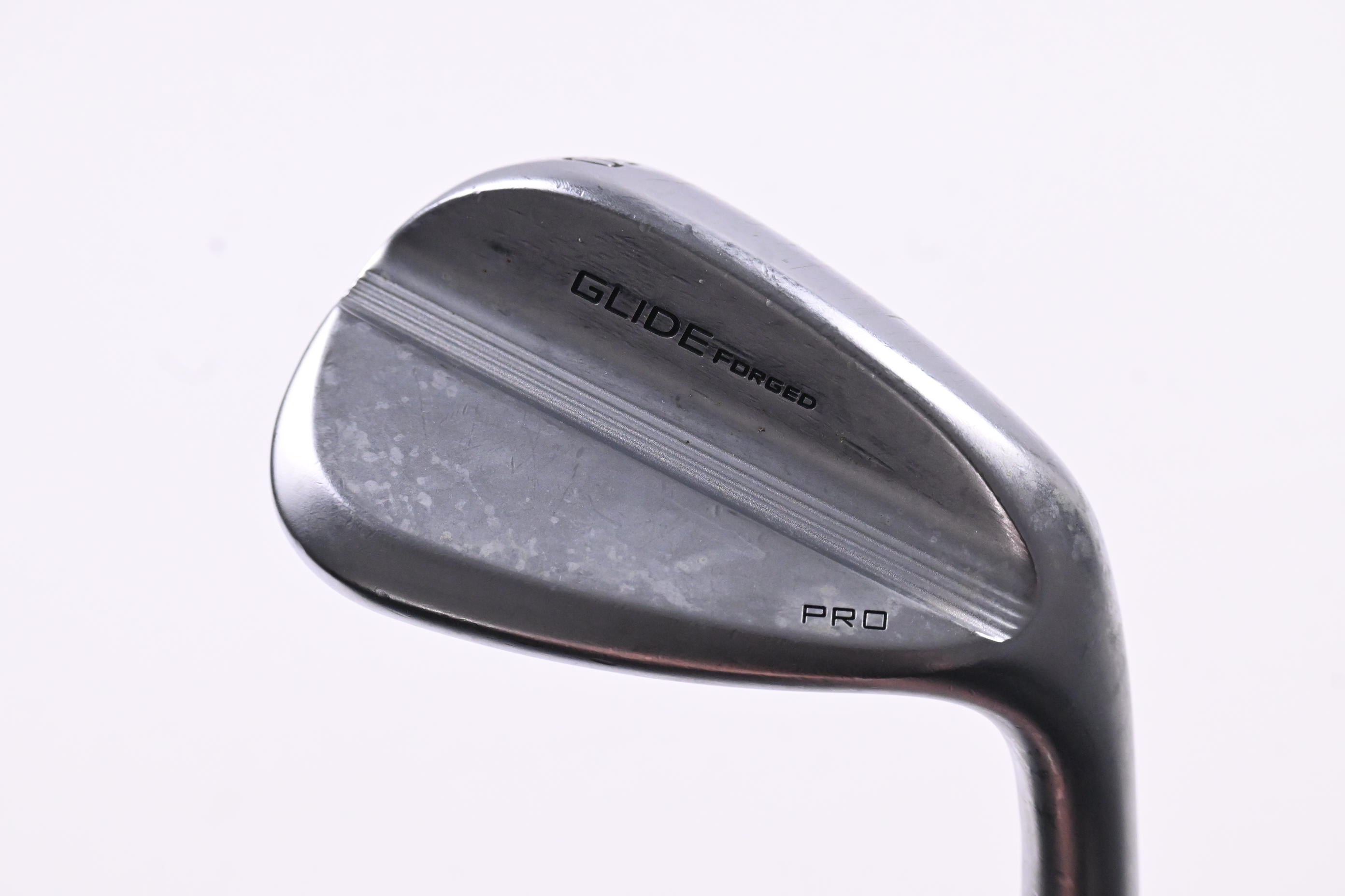 Ping Glide Forged Gap Wedge / 50 Degree / Orange Dot / X-Flex NS Pro Modus 3 130