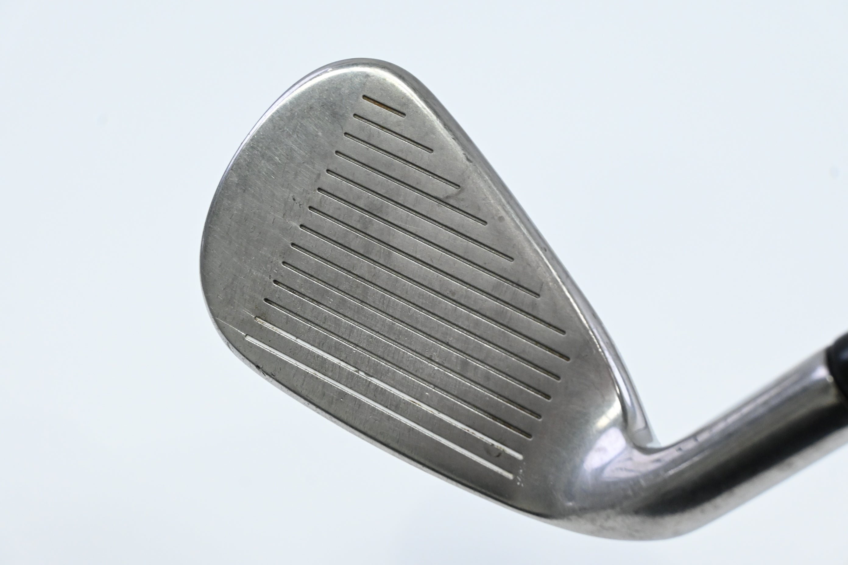 Callaway XR #7 Iron / Regular Flex Project X 58 Shaft