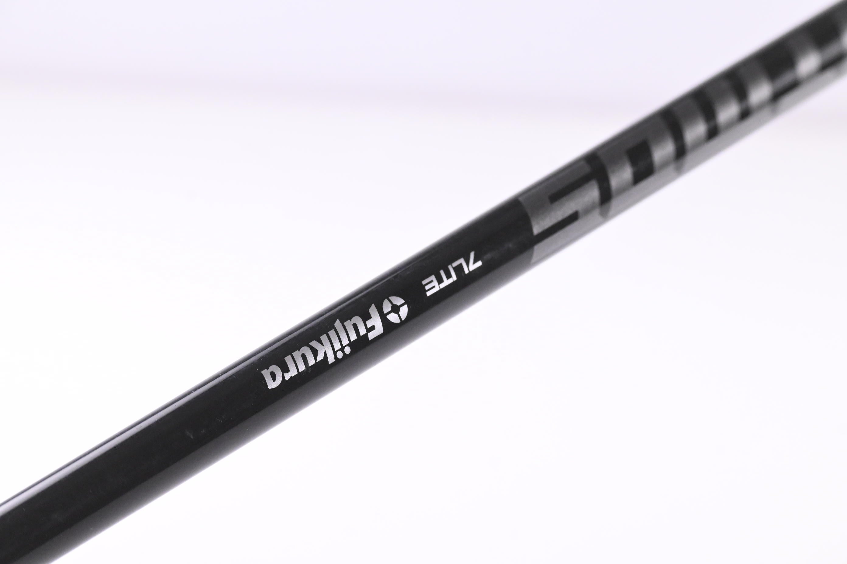 Cobra King F9 #5 Hybrid / 24 Degree / Senior Flex Fujikura Atmos Silver 7 Shaft