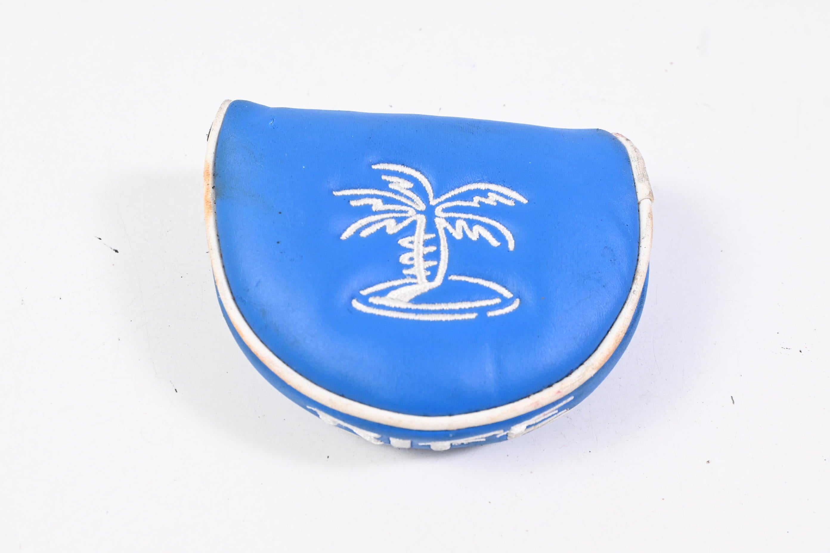 Rife Island Series Barbados Putter / 34 Inch