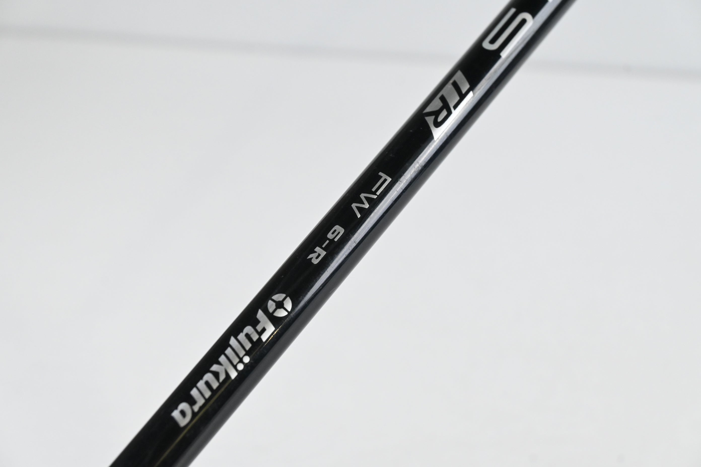 Taylormade Qi10 #3 Wood / 15 Degree / Regular Flex Fujikura Ventus TR Blue 6