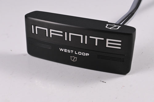 Wilson Infinite West Loop 2024 Putter / 34 Inch