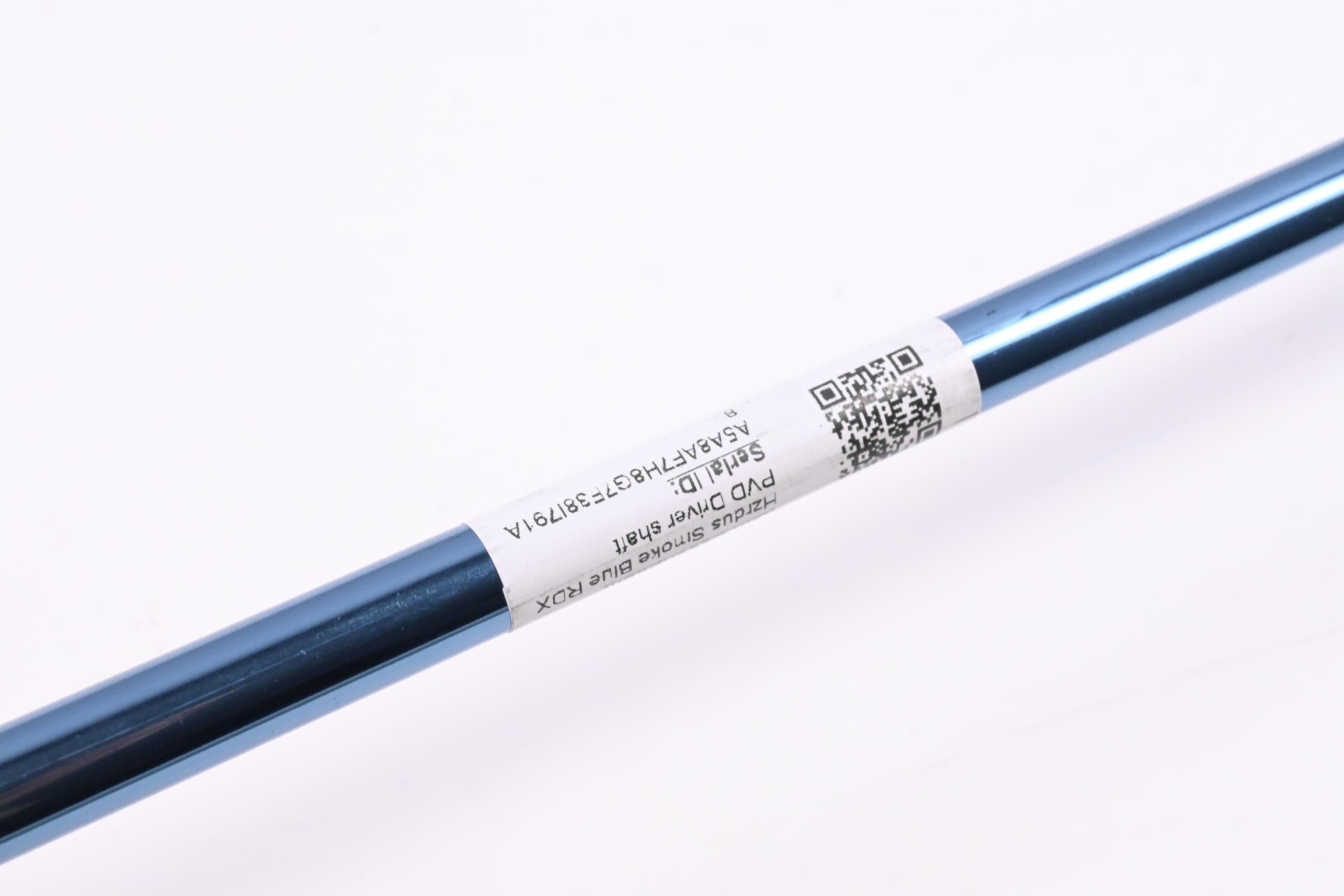 Project X Hzrdus Smoke Blue RDX 70 Driver Shaft / TX-Flex / Callaway 2nd Gen