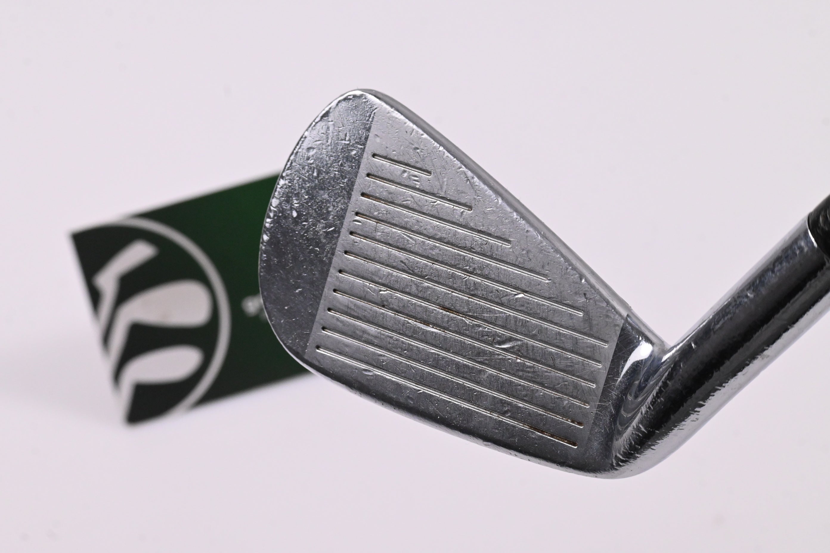 Mizuno MP-62 #3 Iron / 21 Degree / Regular Flex Steel Shaft