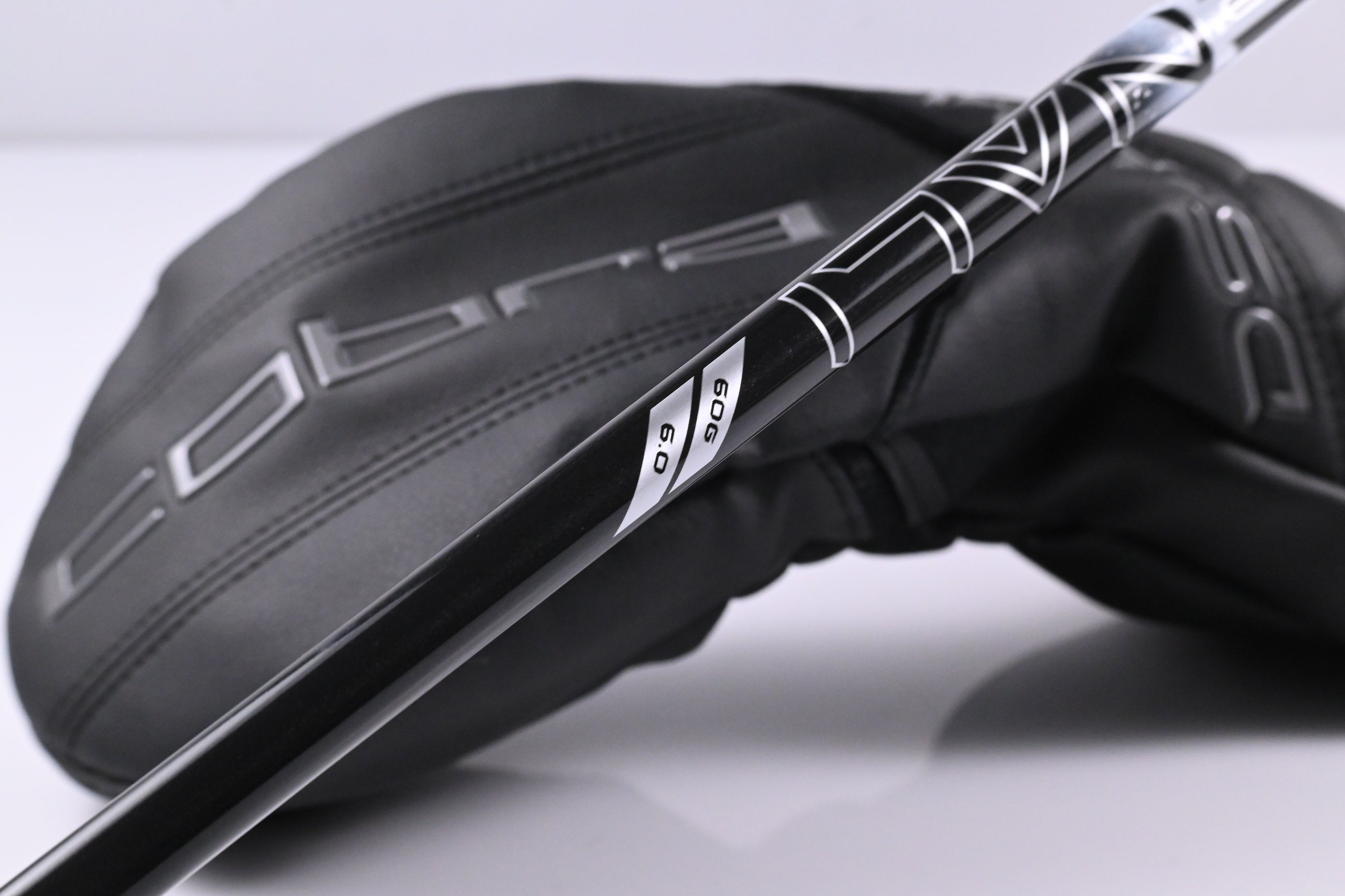 Cobra DS-Adapt LS Driver / 9 Degree / Stiff Flex Project X Denali Black 60 Shaft