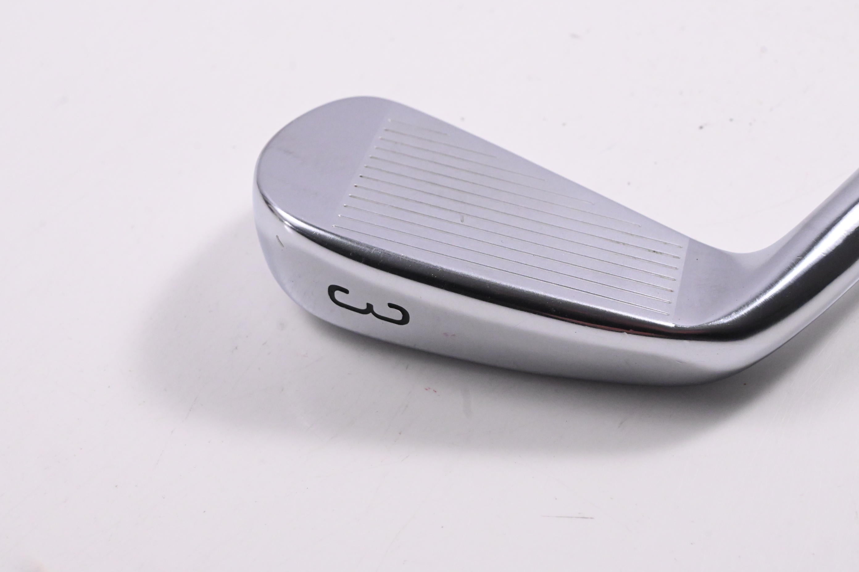 Titleist T200 2023 Utility #3 Iron / 20 Degree / Stiff Flex Project X LZ 120 Shaft