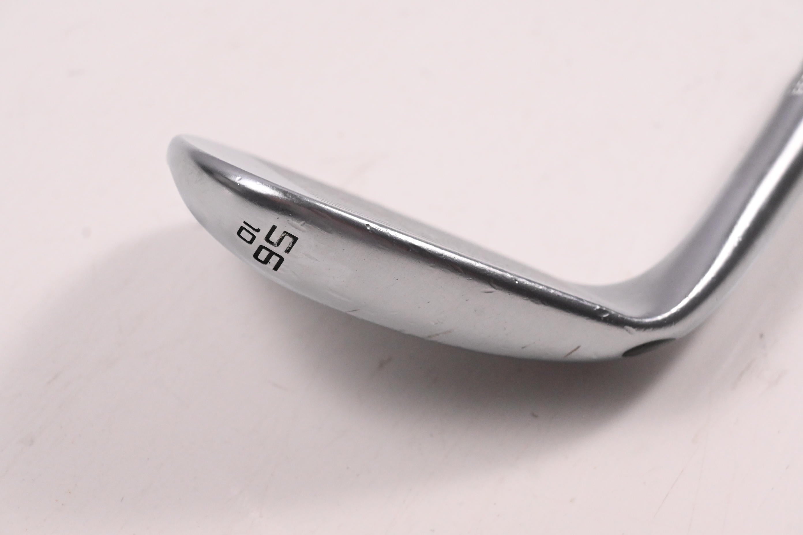 Wilson Staff Model ZM Sand Wedge / 56 Degree / Wedge Flex Dynamic Gold Spinner