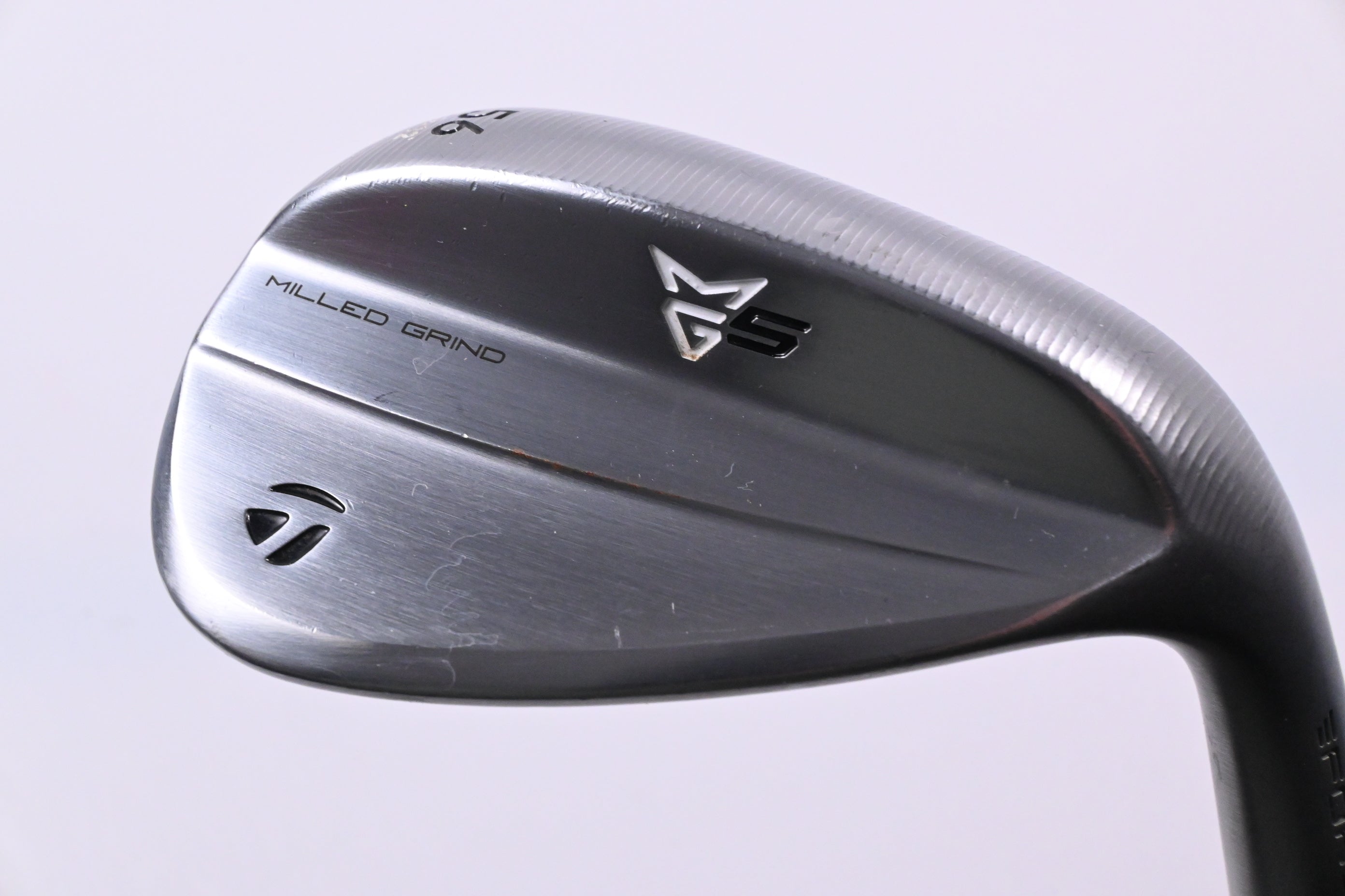Taylormade Milled Grind 5 Sand Wedge / 56 Degree / Wedge Flex Dynamic Gold 115