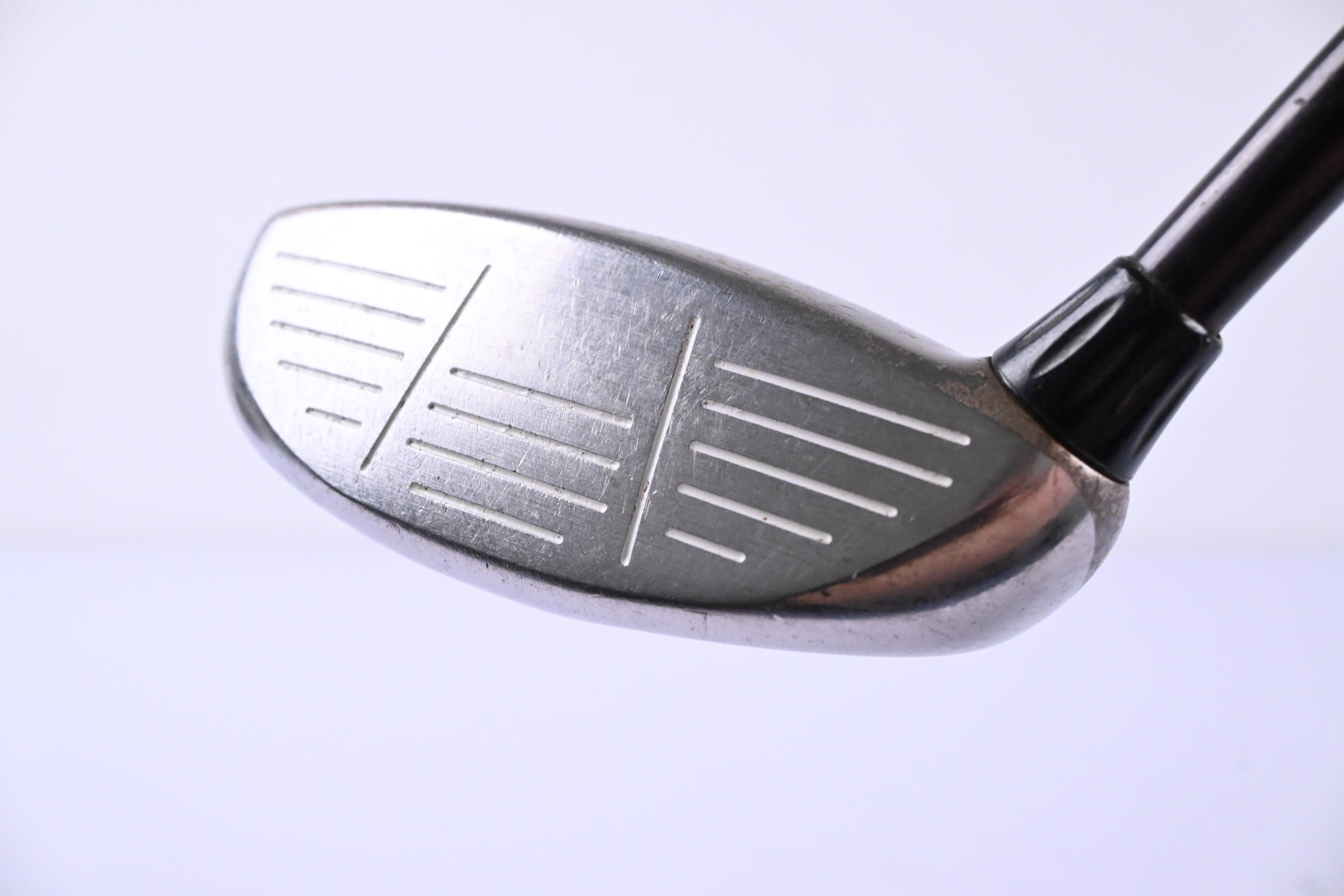 Ladies Callaway Heavenwood #4 Hybrid / 23 Degree / Ladies Flex Gems 55 Shaft