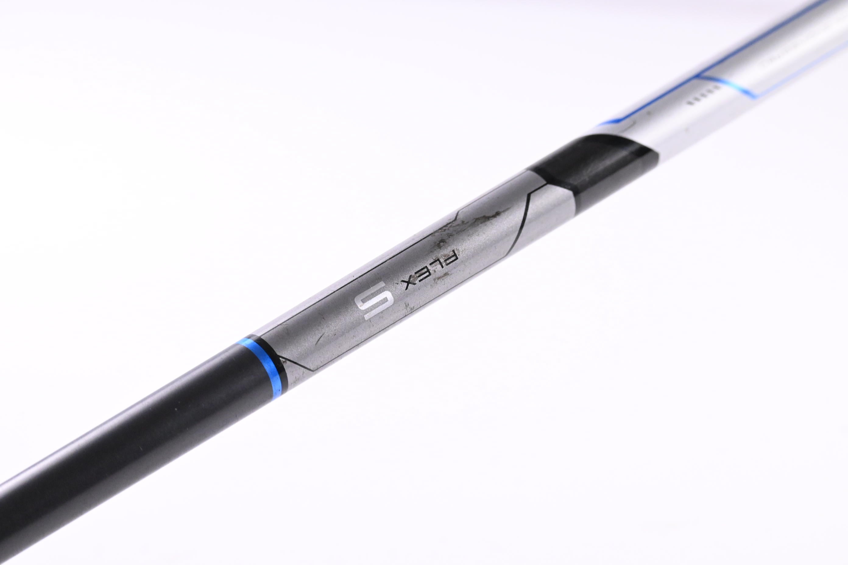 Taylormade SLDR-S #3 Hybrid / 19 Degree / Stiff Flex Fujikura Speeder 72 Shaft