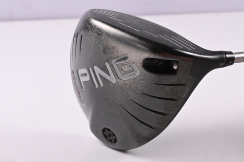 Ping G25 Driver / 12 Degree / Regular Flex Kuro Kage 60 Shaft