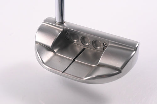 Scotty Cameron Select 2018 Fastback Putter / 34 Inch