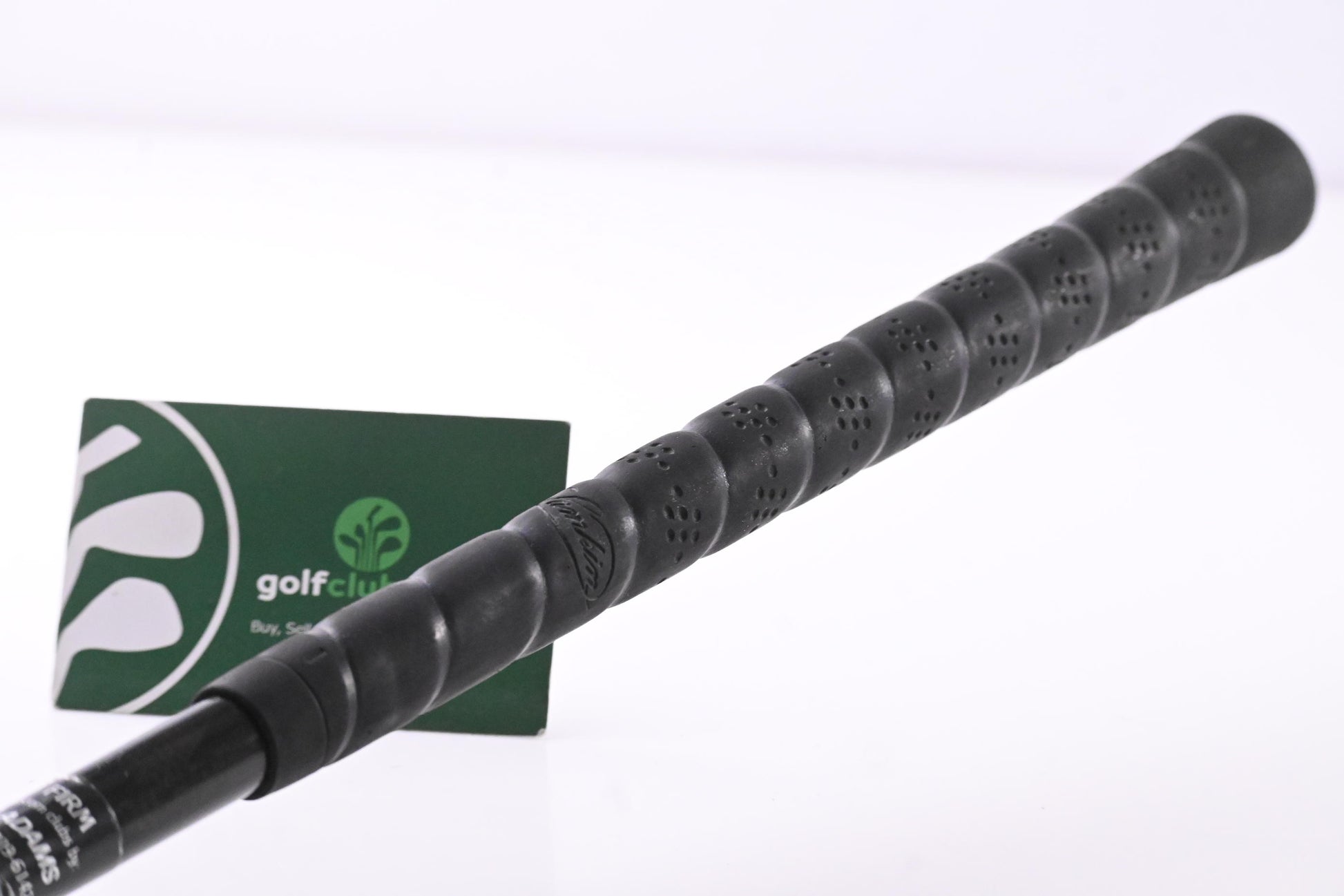 Adams Tight Lies #3 Wood / 13 Degree / Firm Flex Adams Shaft