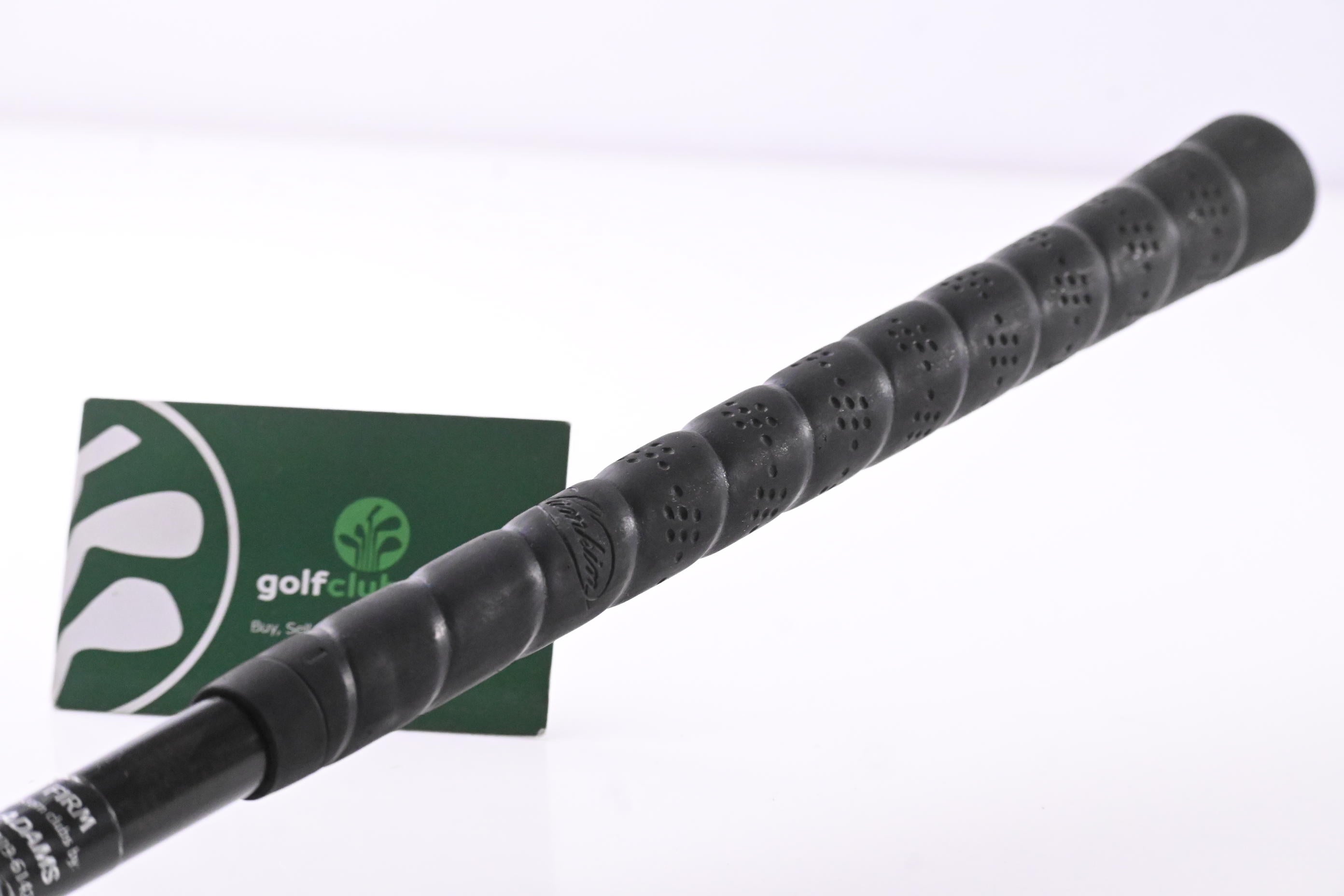 Adams Tight Lies #3 Wood / 13 Degree / Firm Flex Adams Shaft