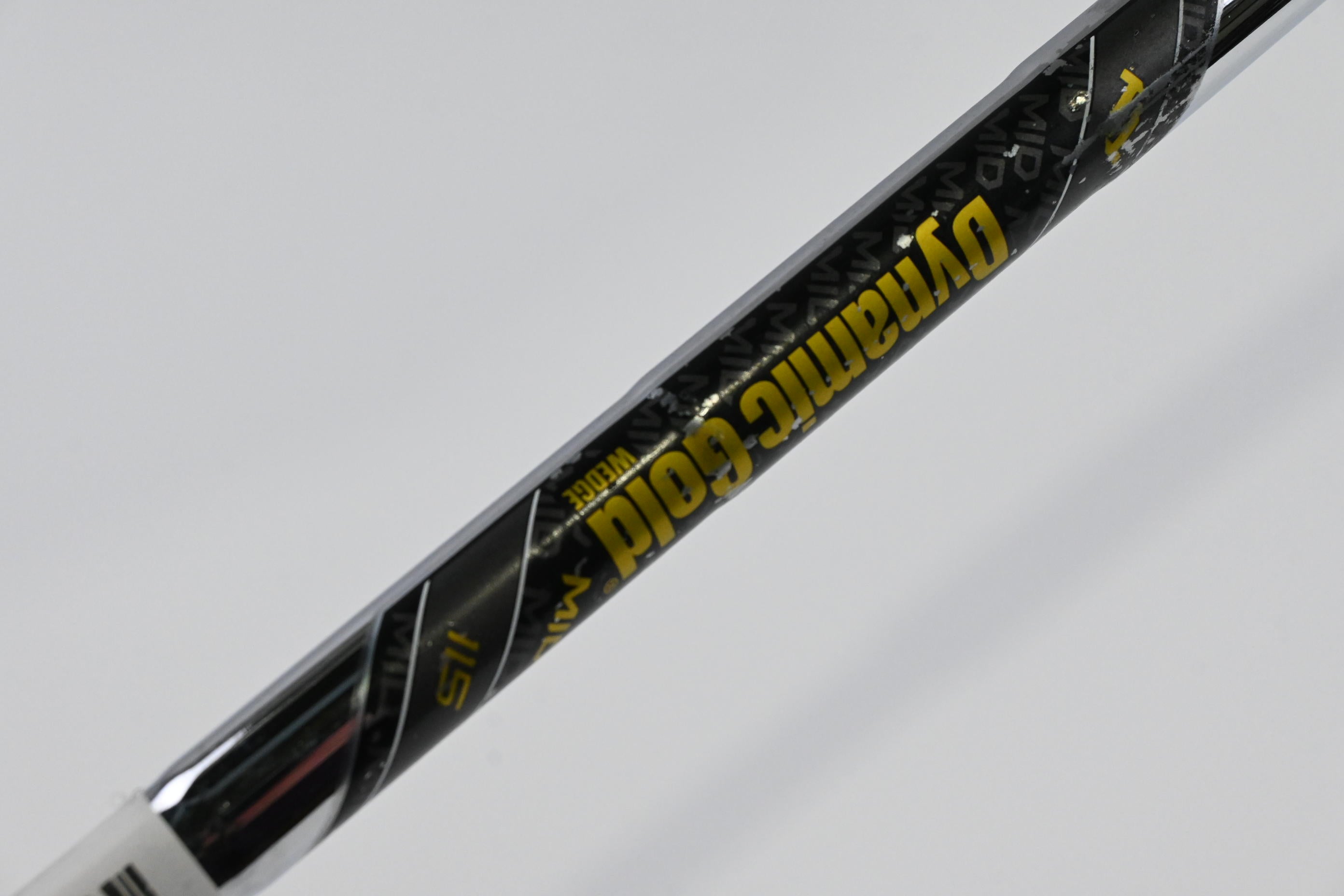 Callaway Mack Daddy Forged Sand Wedge / 54 Degree / Wedge Flex Dynamic Gold 115