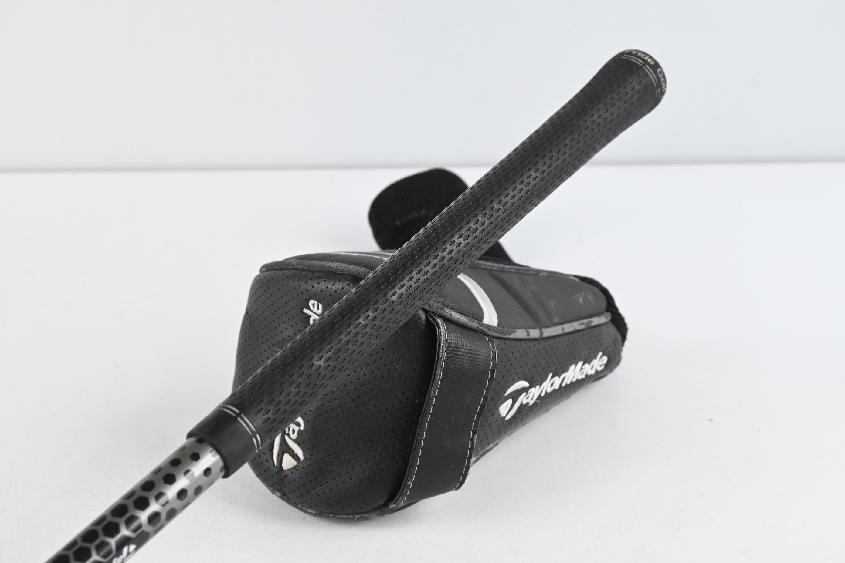 Taylormade Burner Superfast #3 Wood / 15 Degree / Regular Flex Matrix Ozik