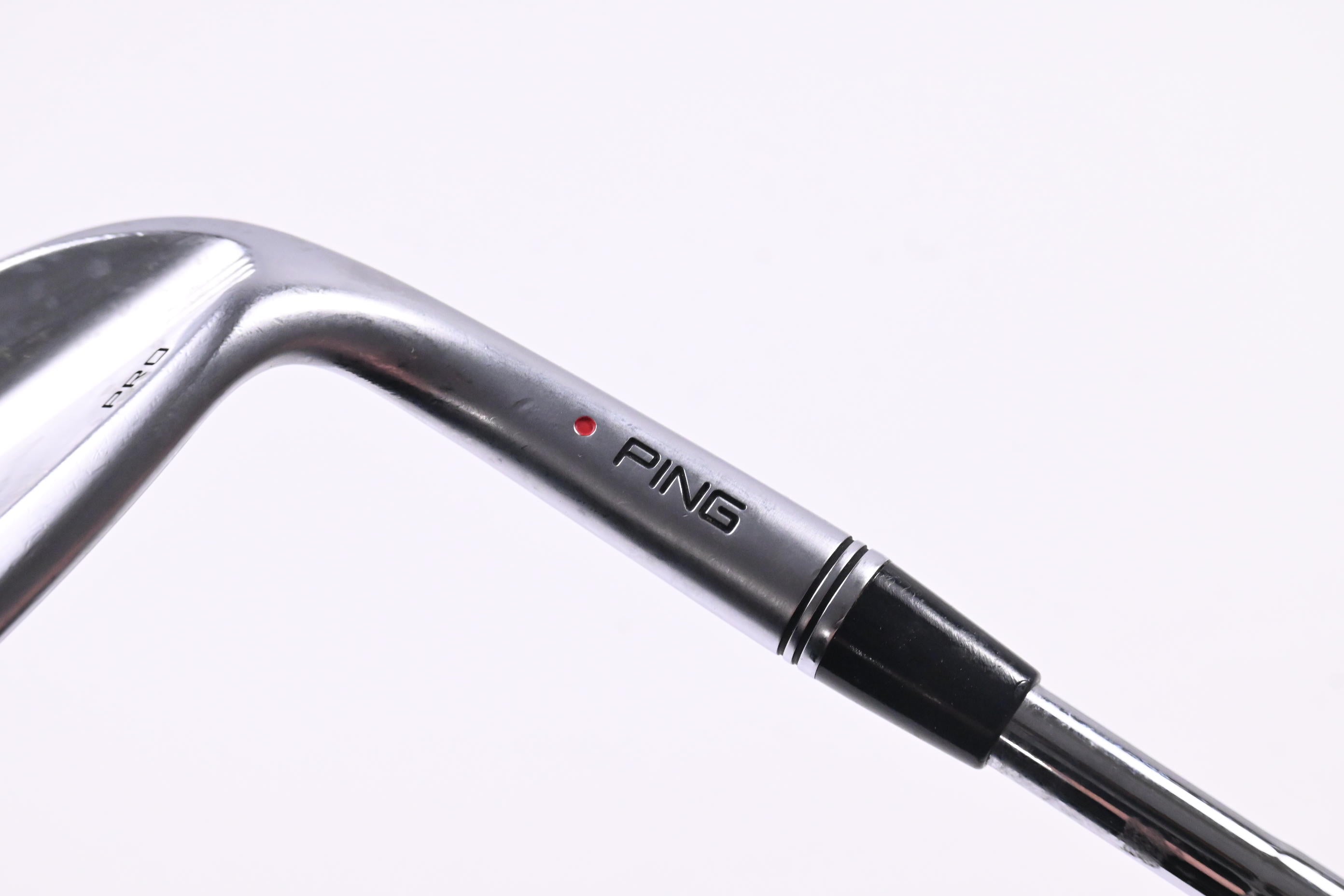 Ping Glide Forged Gap Wedge / 50 Degree / Orange Dot / X-Flex NS Pro Modus 3 130
