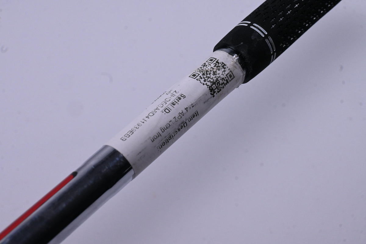 Titleist 714 AP2 #3 Iron / 21 Degree / Regular Flex KBS Tour Shaft