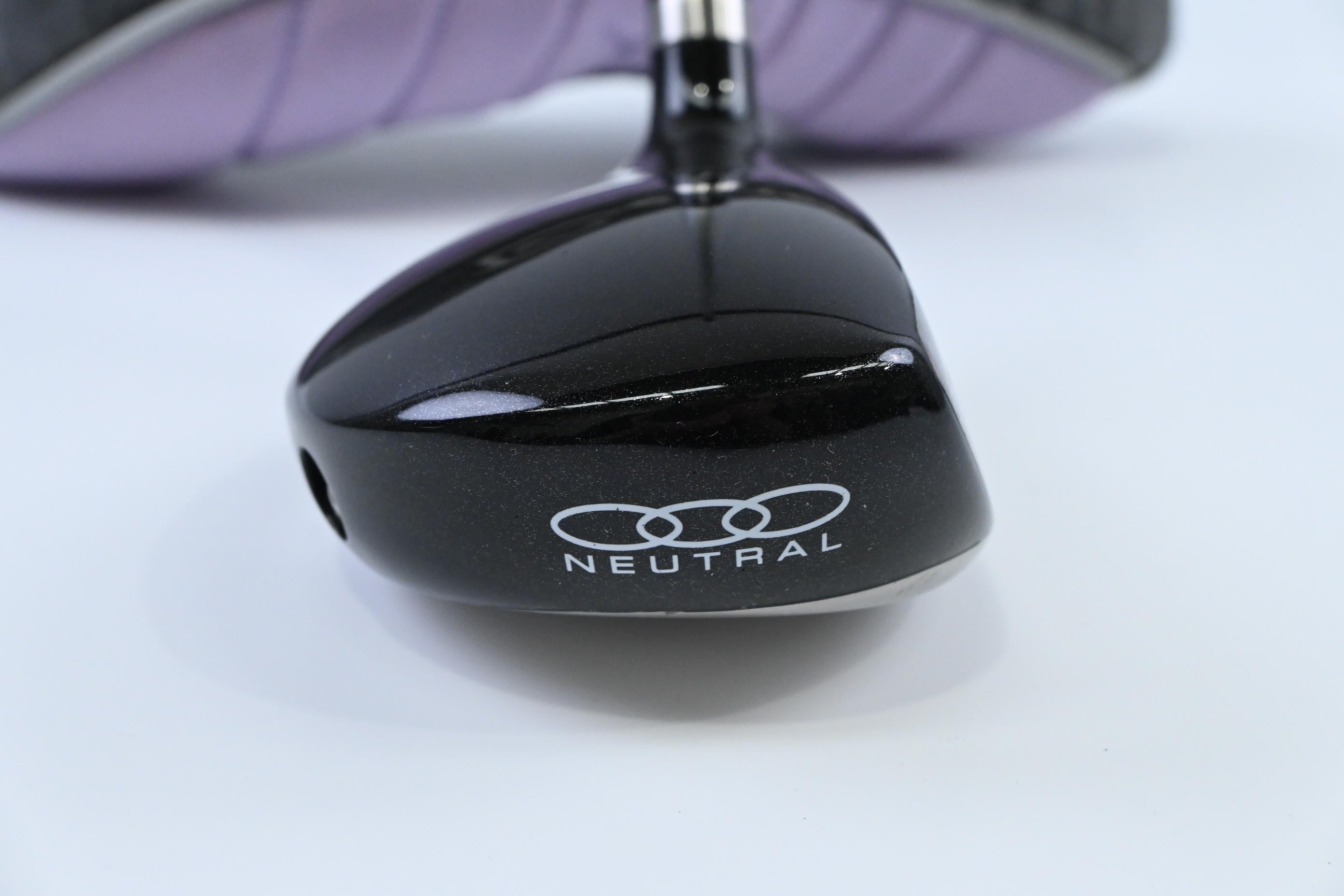 Ladies Benross 3G Escape #4 Hybrid / 23 Degree / Ladies Flex TM-70 Shaft
