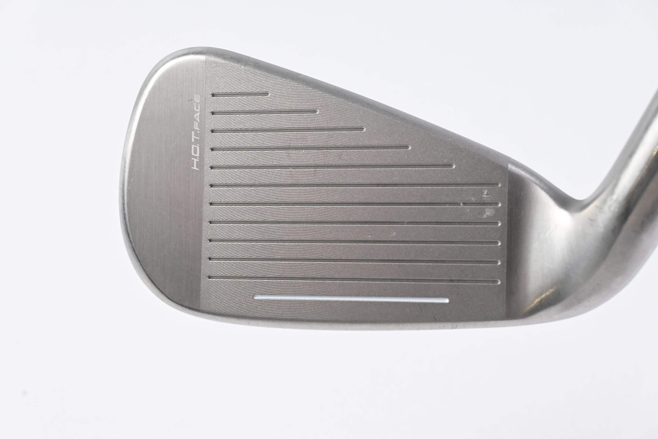 Cobra Aerojet #5 Iron / 20.5 Degree / Senior Flex KBS PGI 65 Shaft