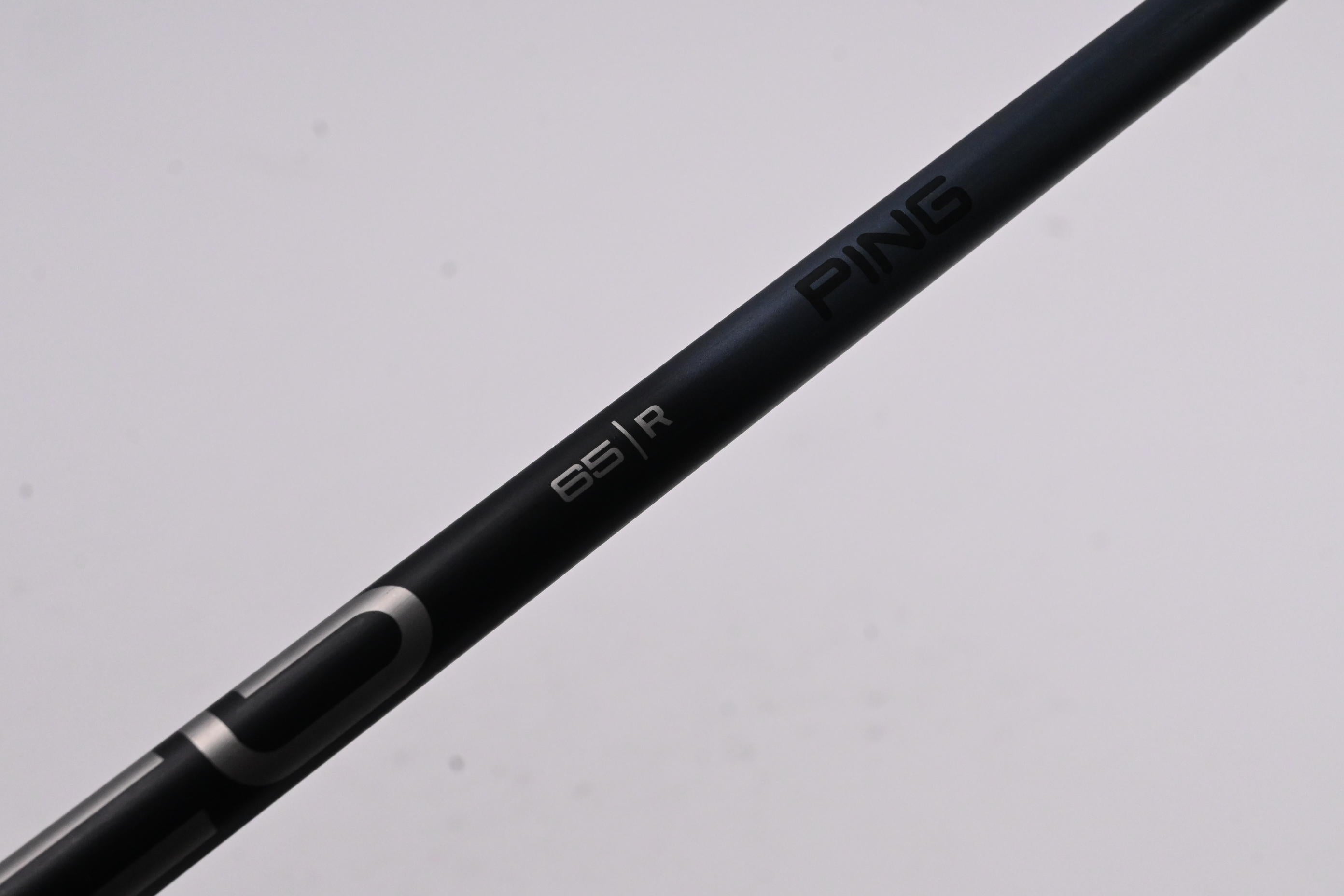 Ping Alta CB Slate 65 #3 Wood Shaft / Regular Flex / Ping 3rd Gen