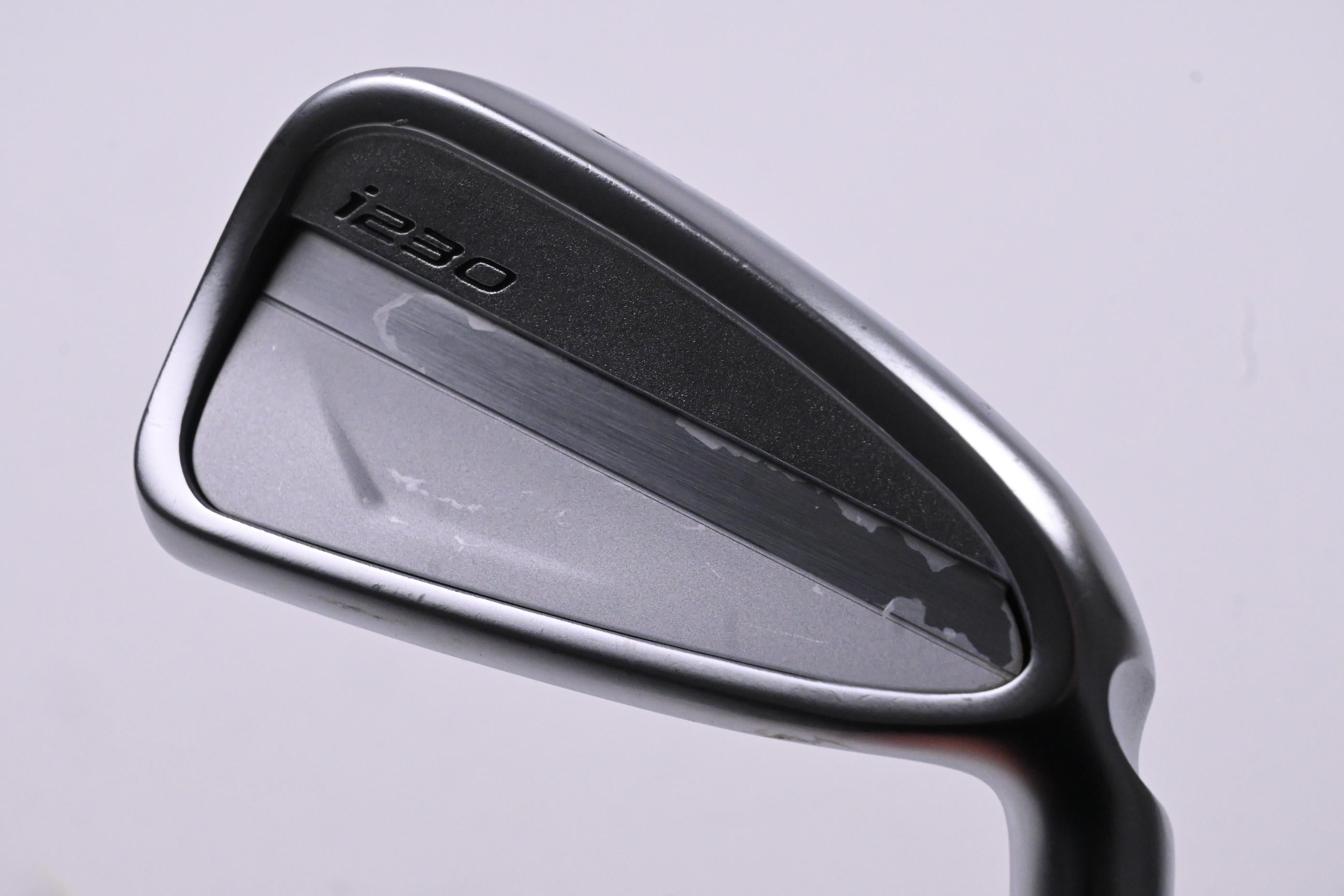 Ping i230 #5 Iron / 26 Degree / Red Dot / Stiff Flex Dynamic Gold 120 S300 Shaft