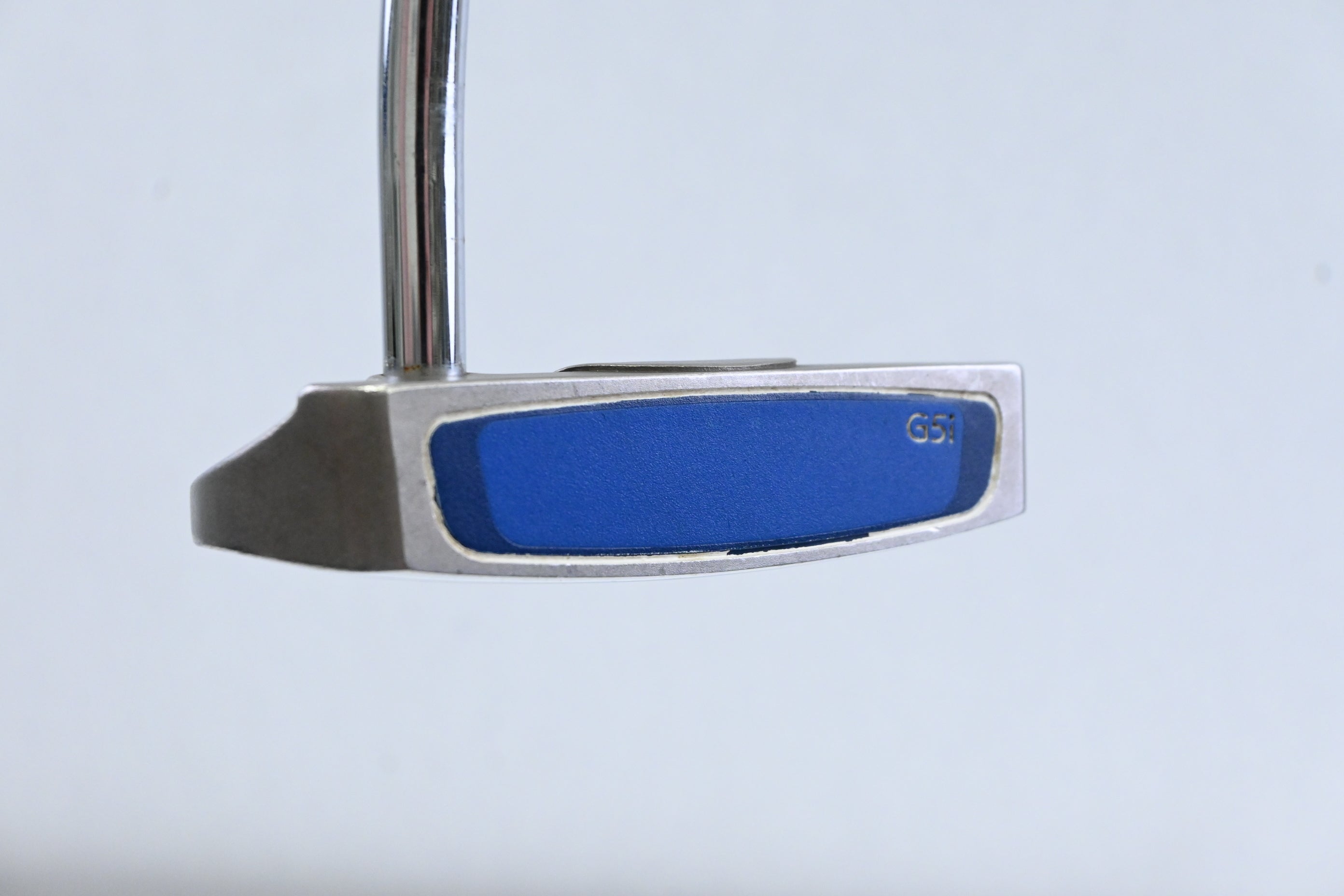 Left Hand Ping G5i Craz-E Putter / 35 Inch