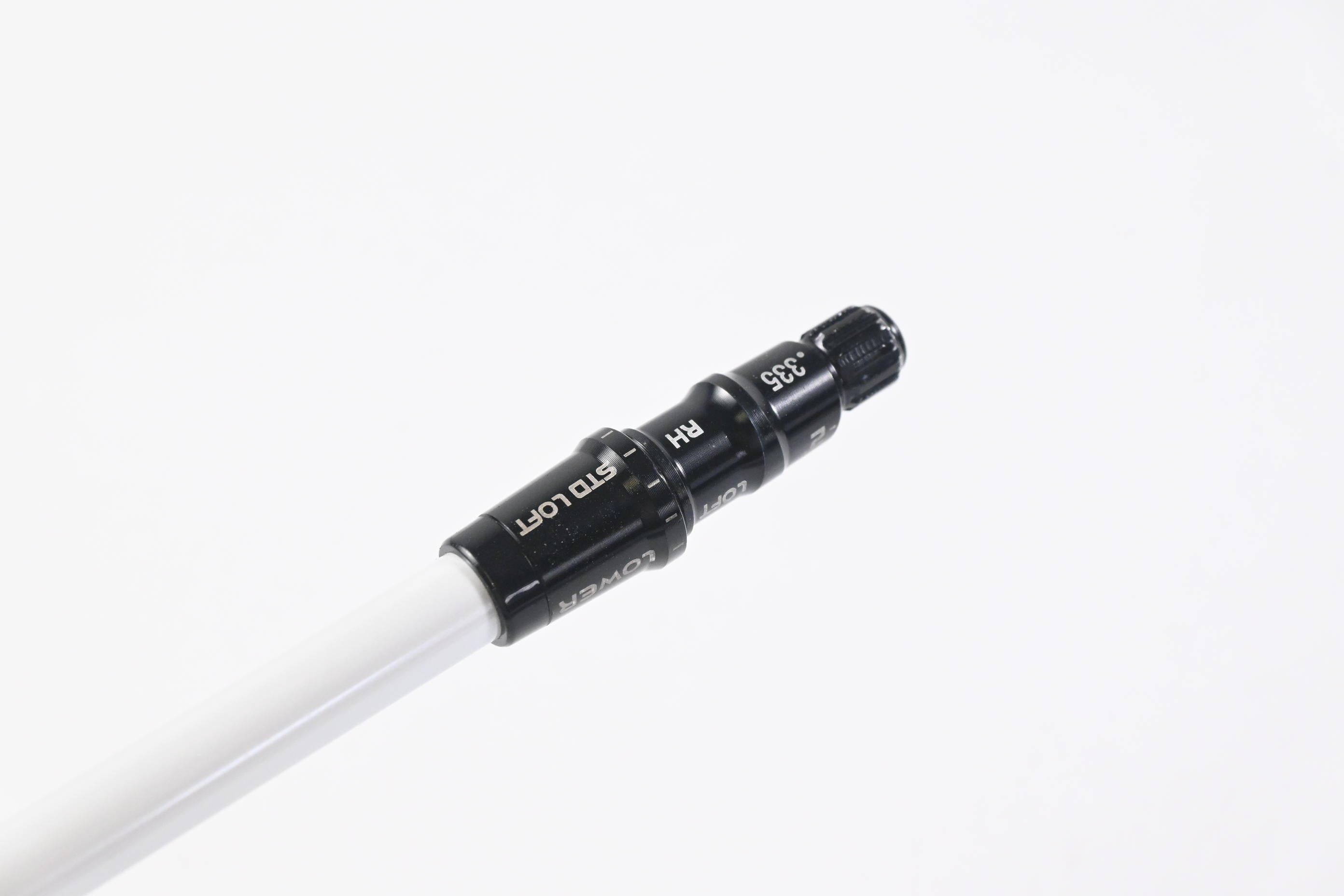Aldila R.I.P'd NV 65 Driver Shaft / Regular Flex / Taylormade 2nd Gen